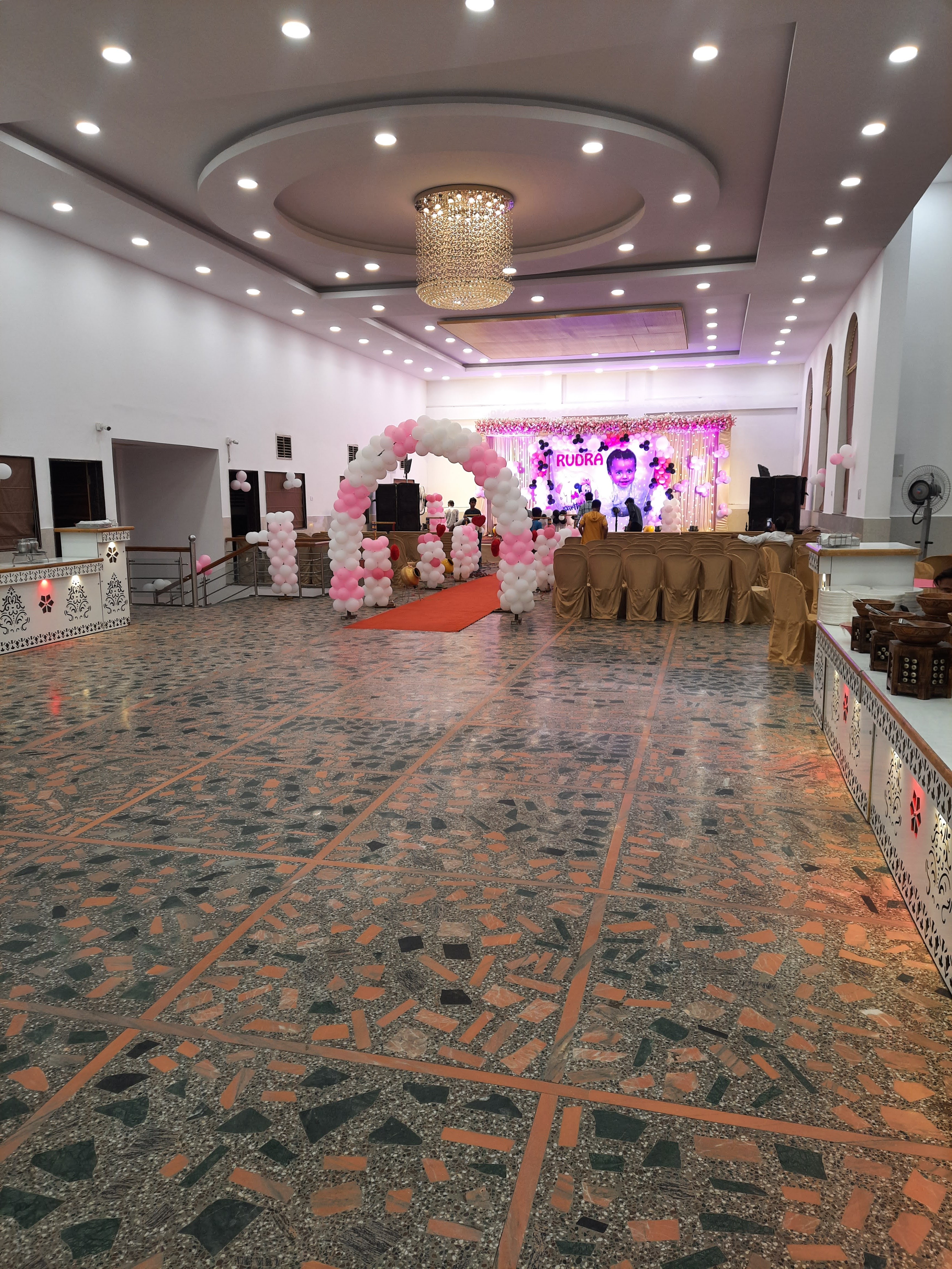 Alok Dham Marriage Garden : Best Marriage Garden In Bhopal, Bhopal — photo 6