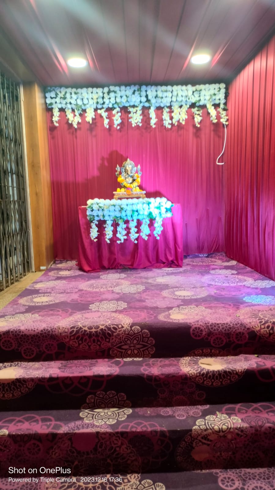 MEERAAN BANQUETS, Thane — photo 10