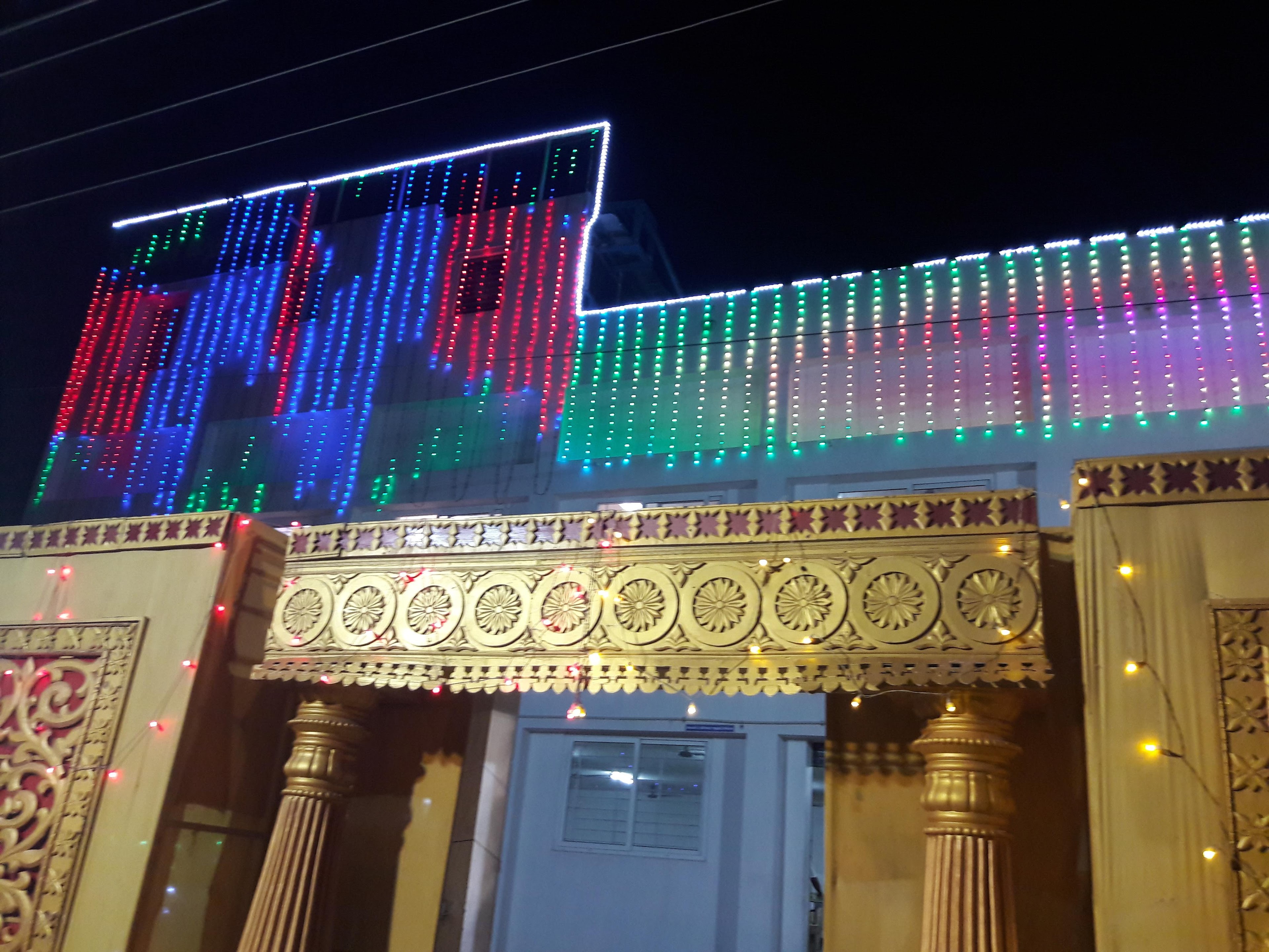 Dharmar Mahal (A to Z supplier), Dindigul — photo 3
