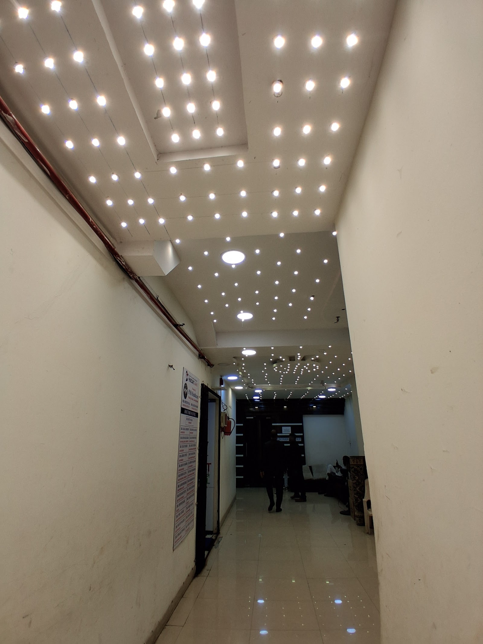 Merchant Banquet Hall, Mumbai — photo 10