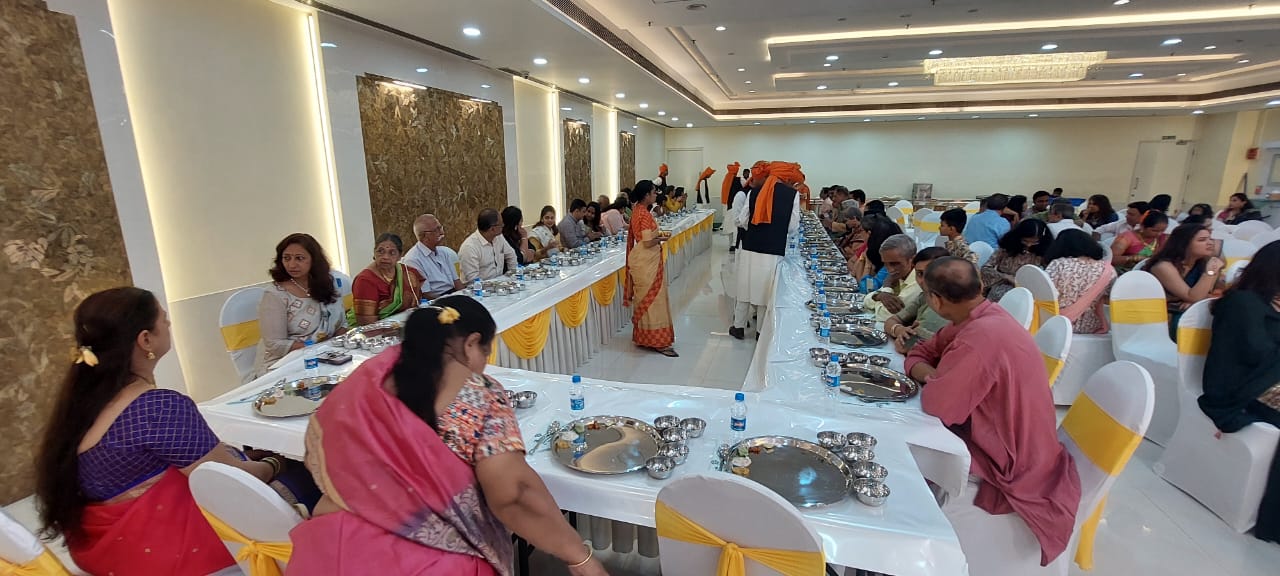 Symphony Banquets, Mumbai — photo 3