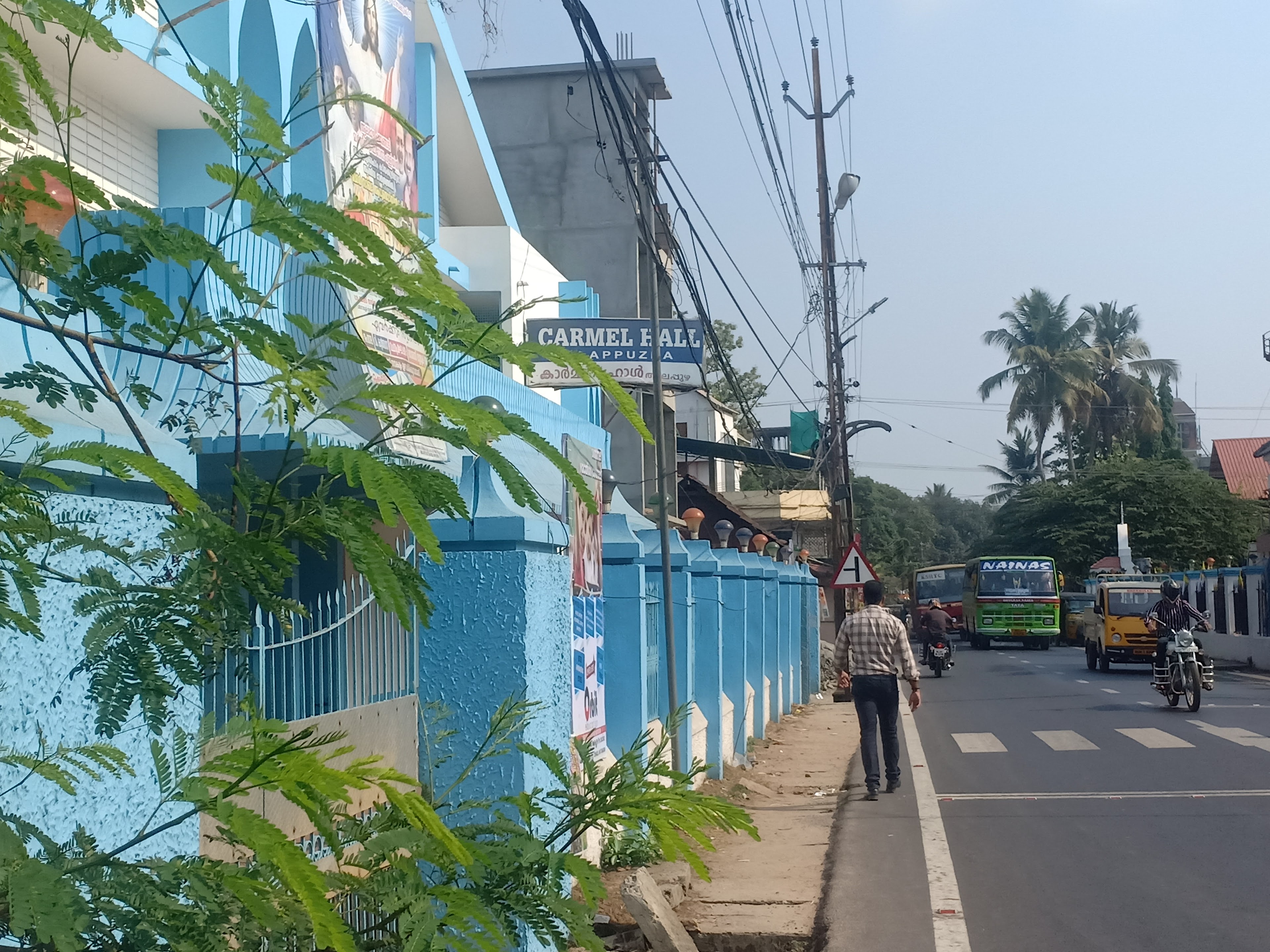 Carmel Hall, Alappuzha — photo 9