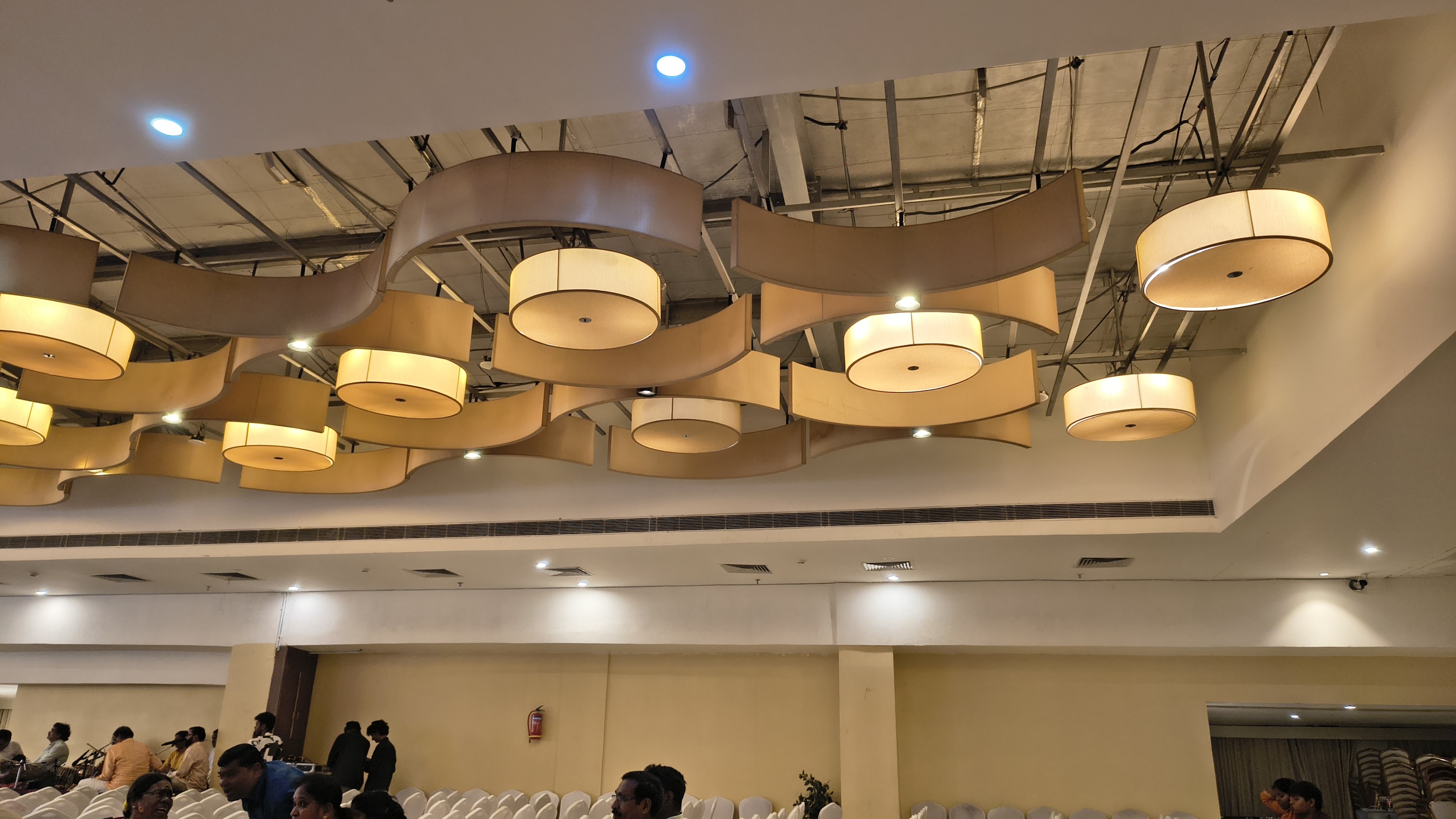 Maitri Convention - Karimnagar, Karimnagar — photo 4
