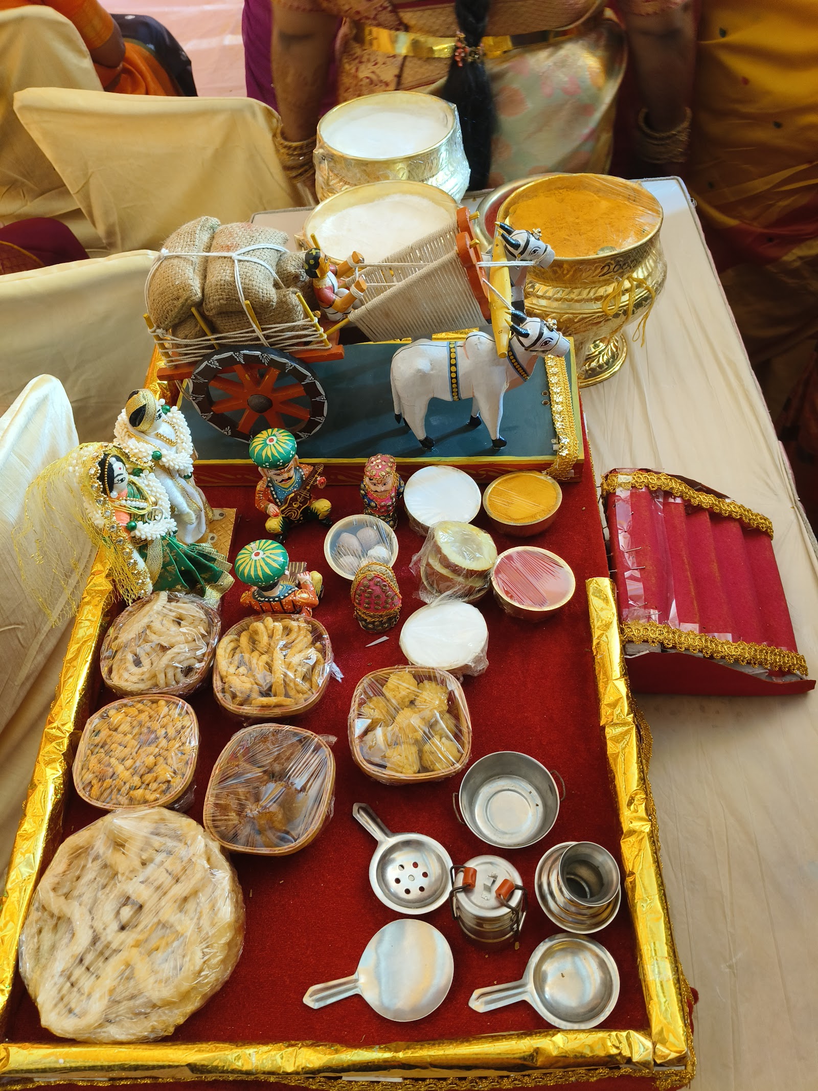 Ashok Gardens Function Hall, Hyderabad — photo 6