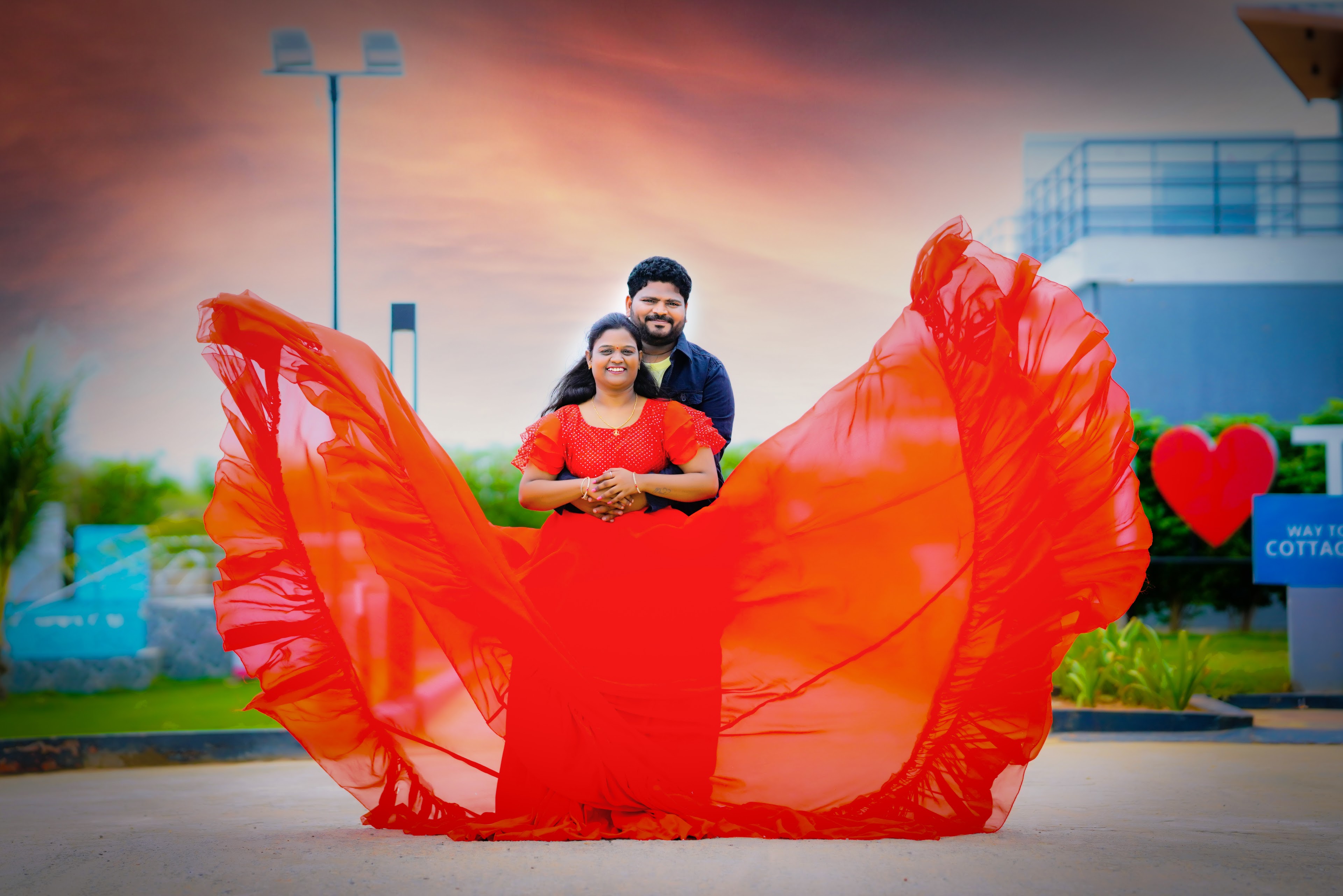 SK Events Kadapa - Photography | Decoration | Catering | A2Z Events, Kadapa — photo 6