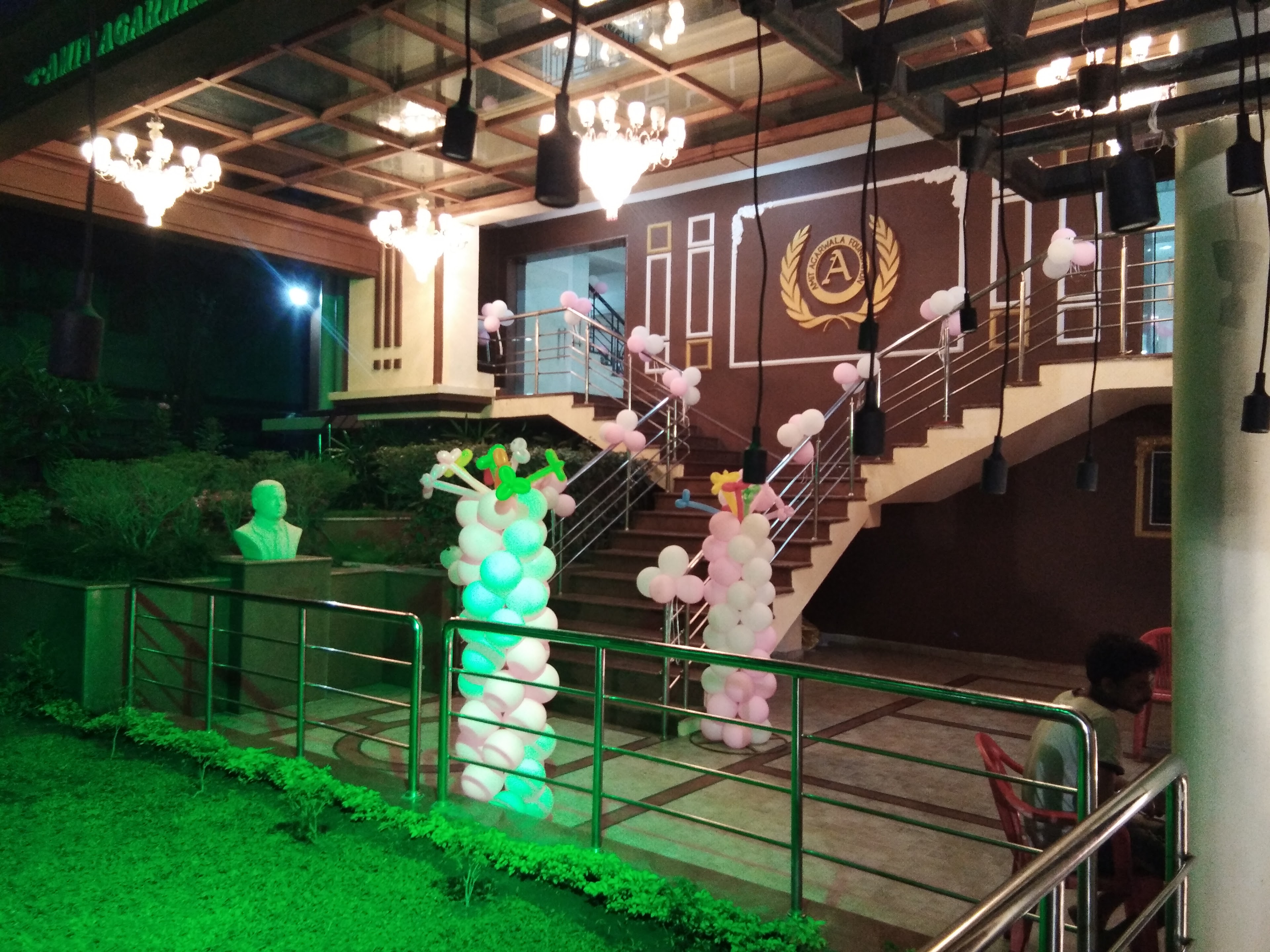 Amit Agarwala Banga Bhawan, Siliguri — photo 4