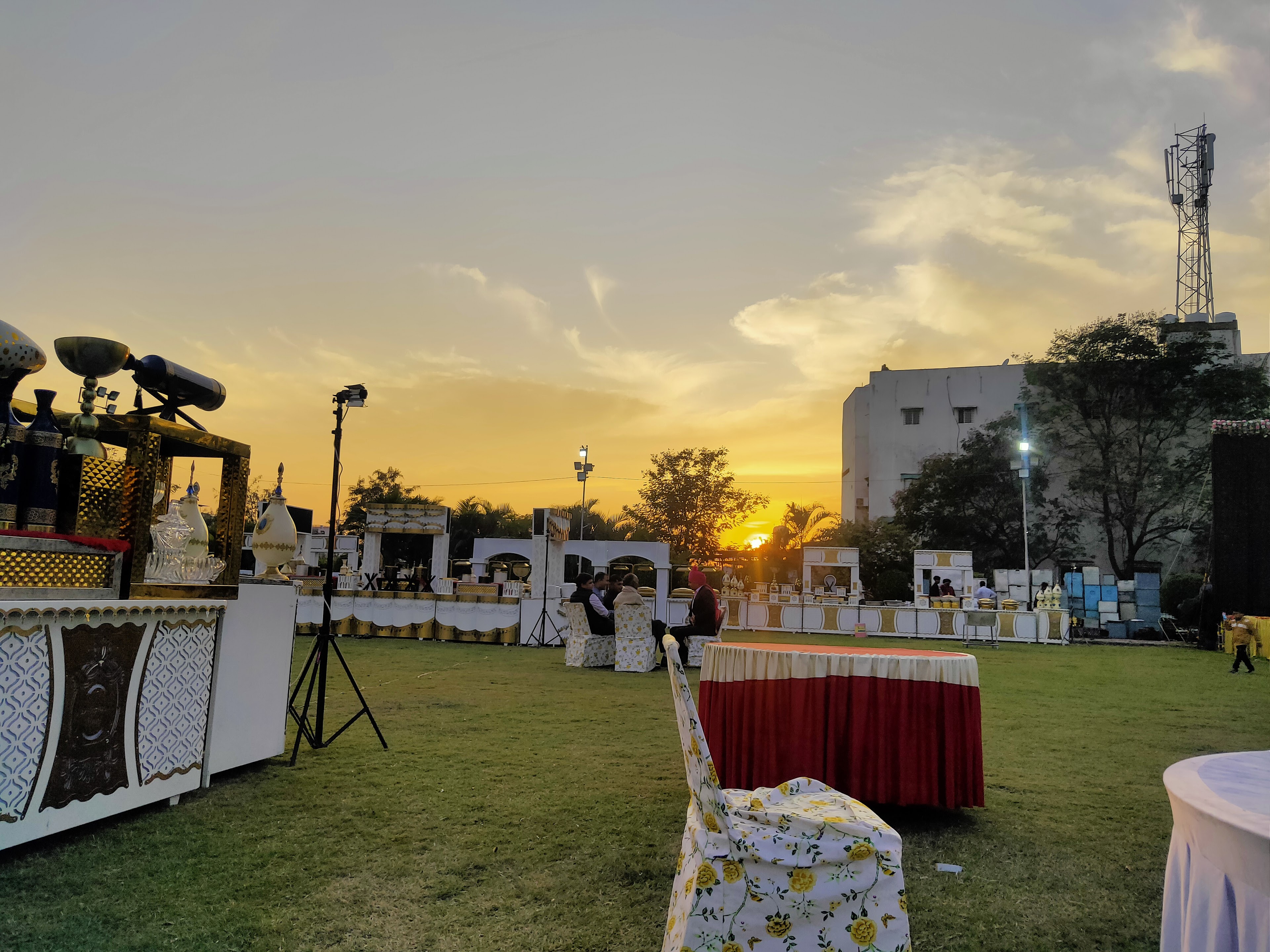 Suman Wedding & Events Venue - Marriage Garden In Ujjain, Ujjain — photo 7