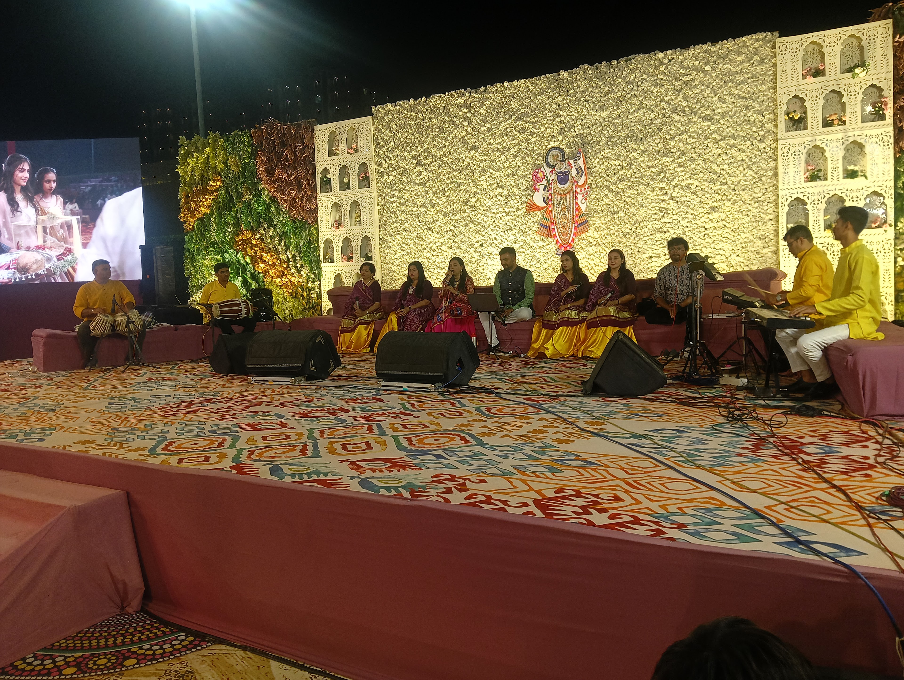 Aaradhana Party Lawns, Rajkot — photo 2