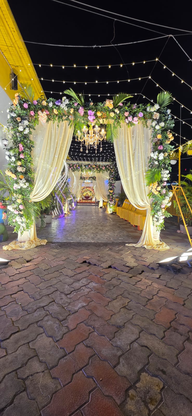 Ekanta Apan Banquet Hall I Banquet Hall in New Alipore | Reception, Marriage Hall, Wedding Venue in New Alipore, Kolkata — photo 4