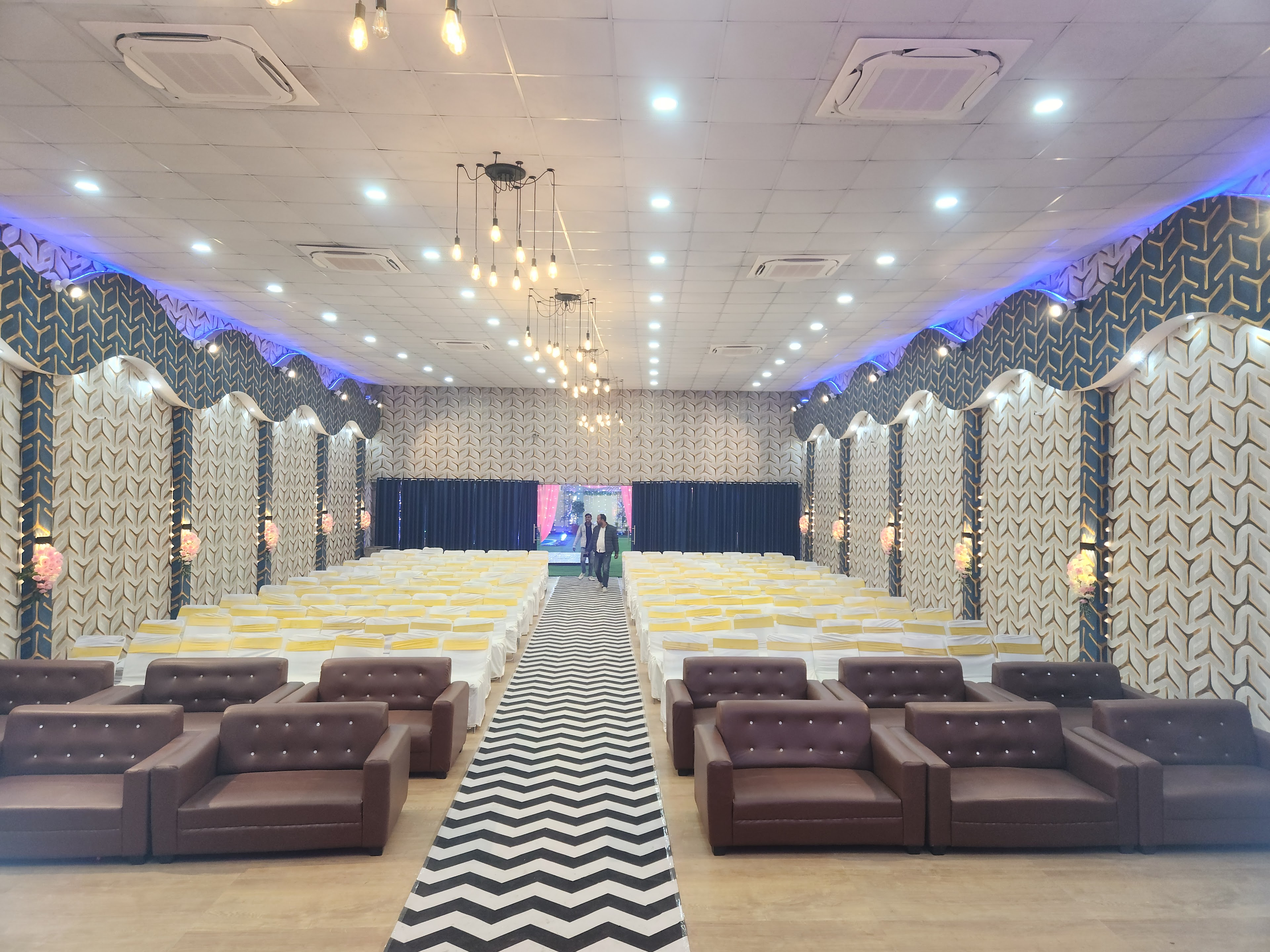 Park valley Resort, Patna — photo 2