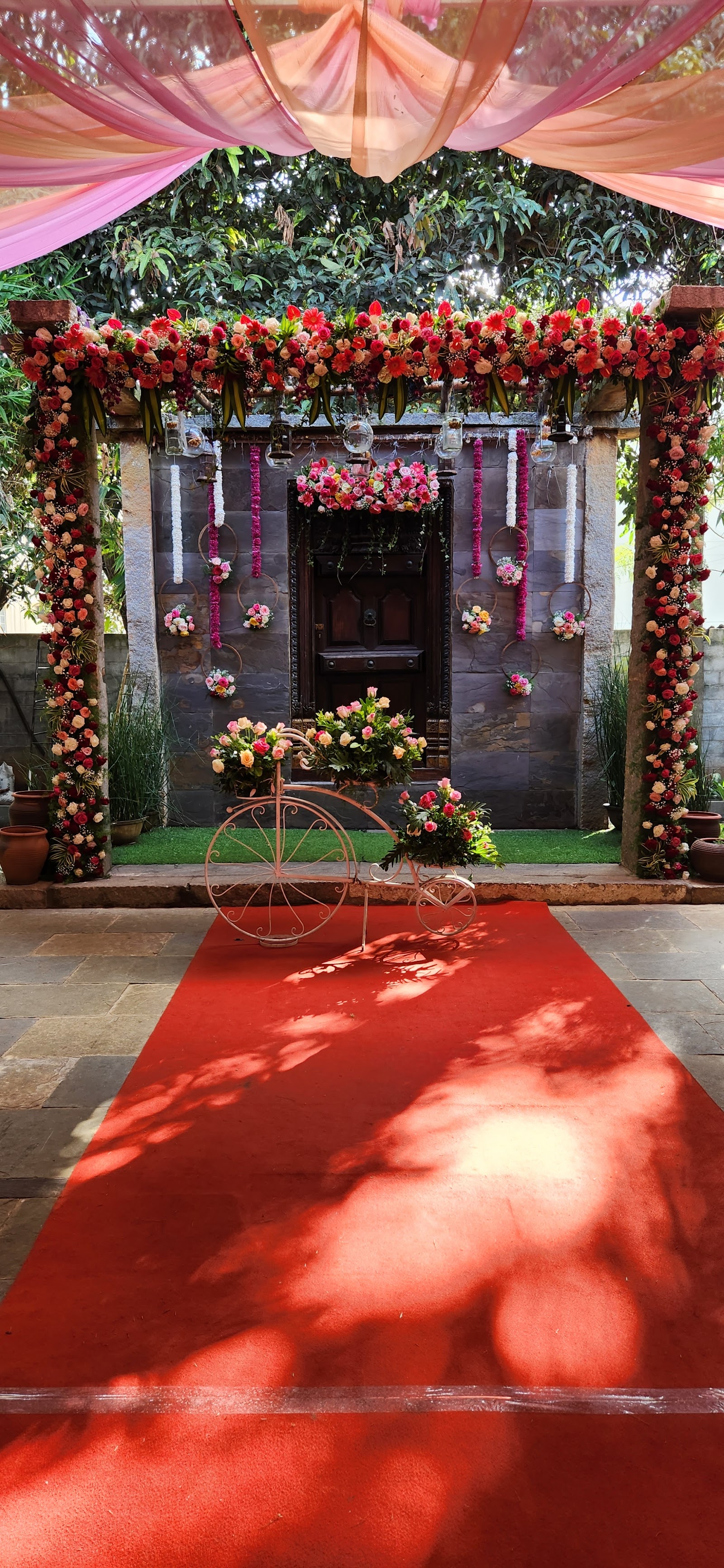 Balan Farm Convention Center, Bengaluru — photo 7