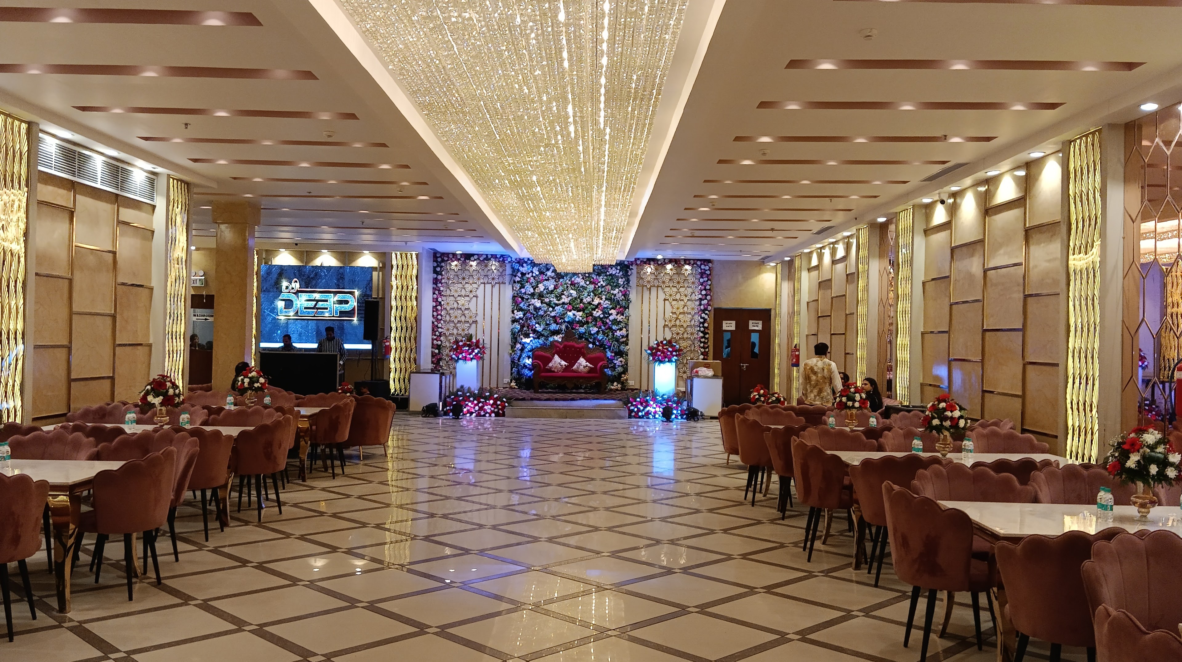 The Sherioan by Kawatras, Faridabad — photo 3