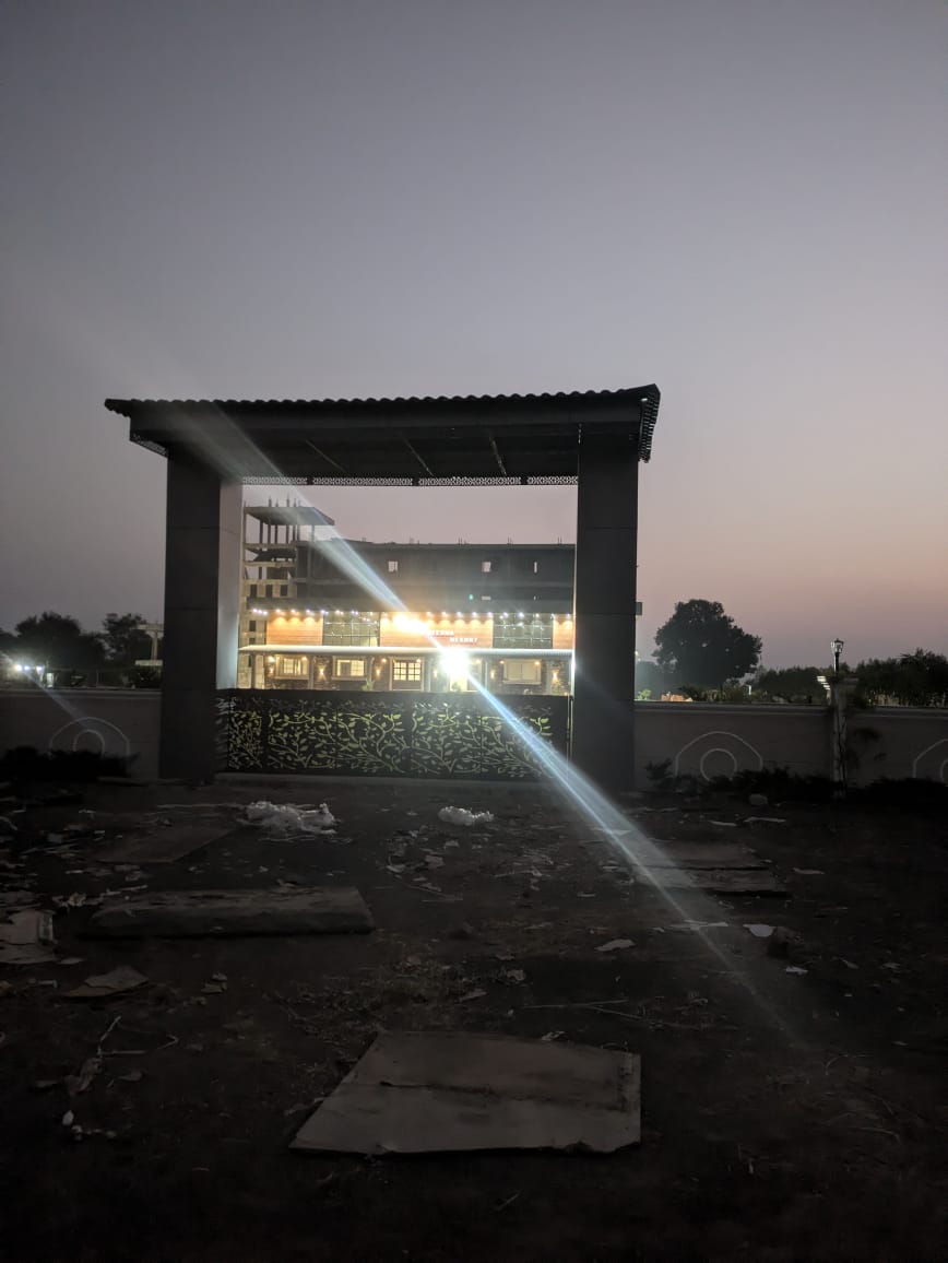 The Grand Preesha Resort, Bhopal — photo 9