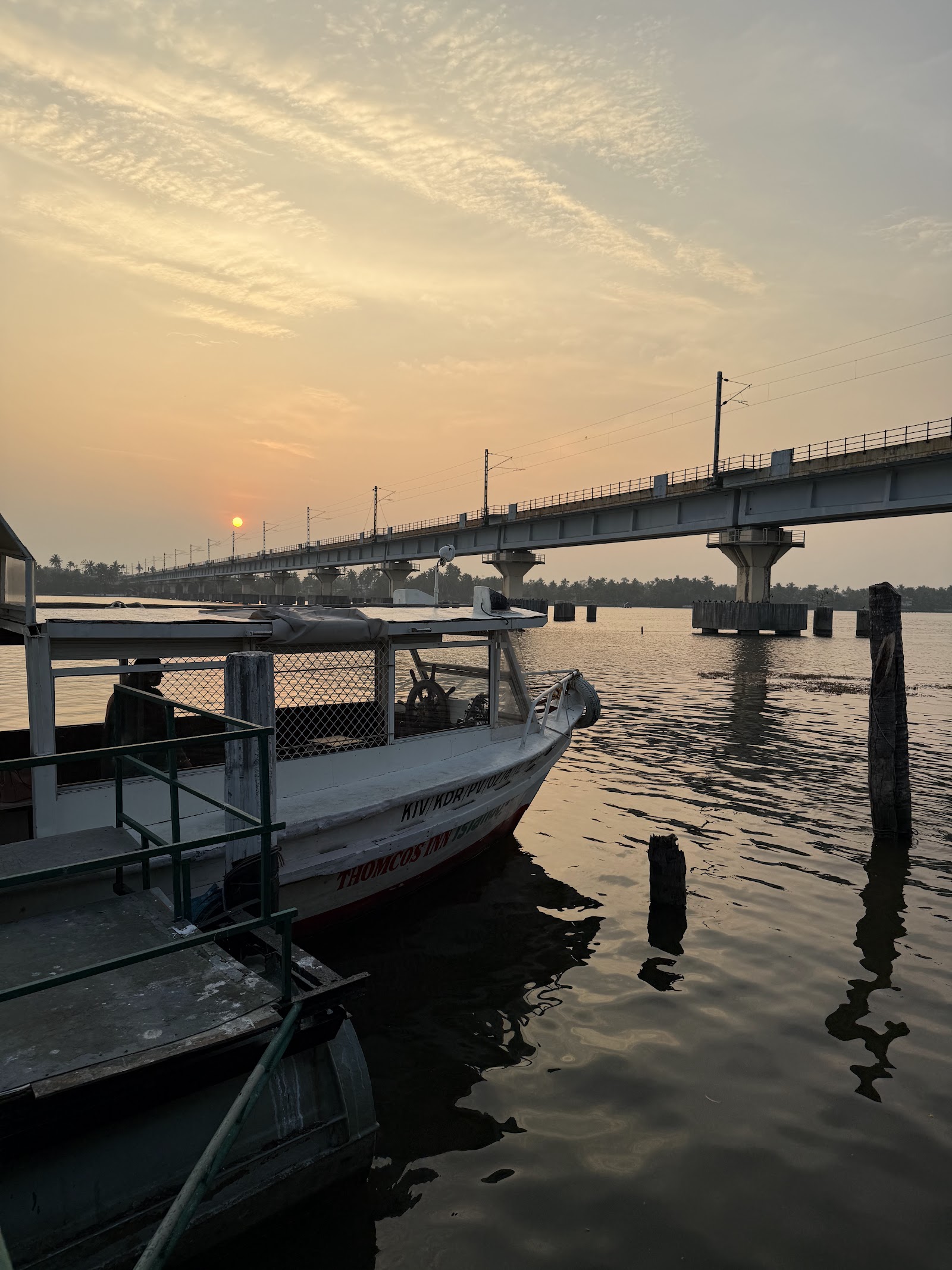 Island D Cochin, Kochi — photo 2