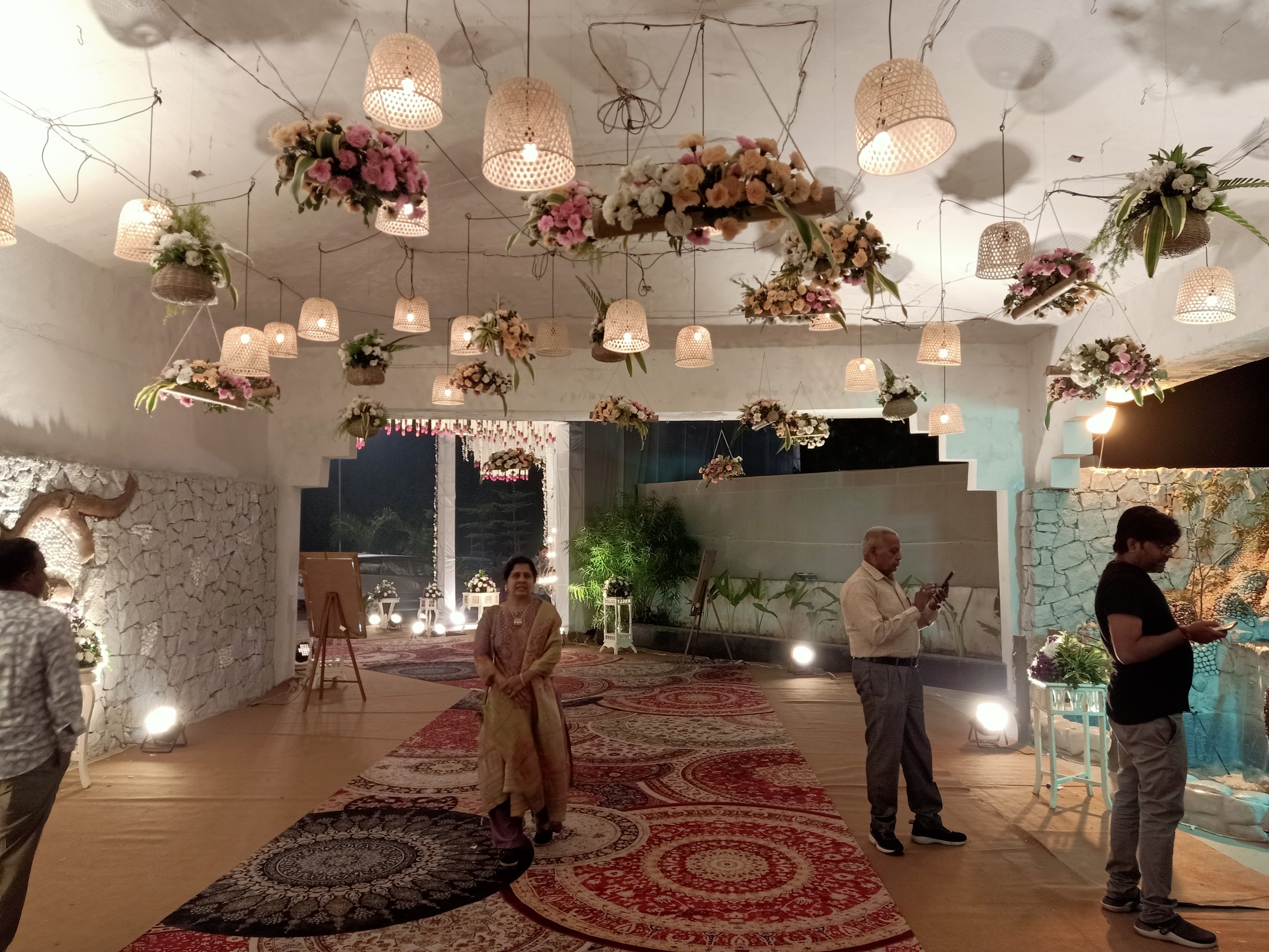 Green Wood Farm, Party Plot., Gandhinagar — photo 9