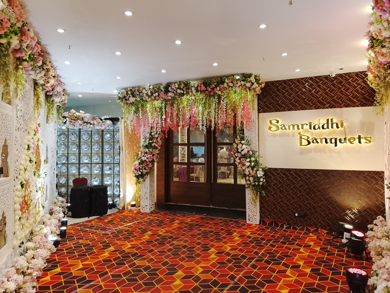 Samriddhi Banquets Newtown, Kolkata — photo 3