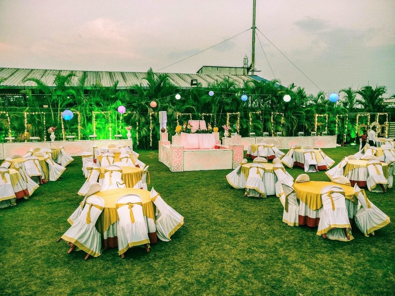 Mali Manch, Belagavi — photo 4