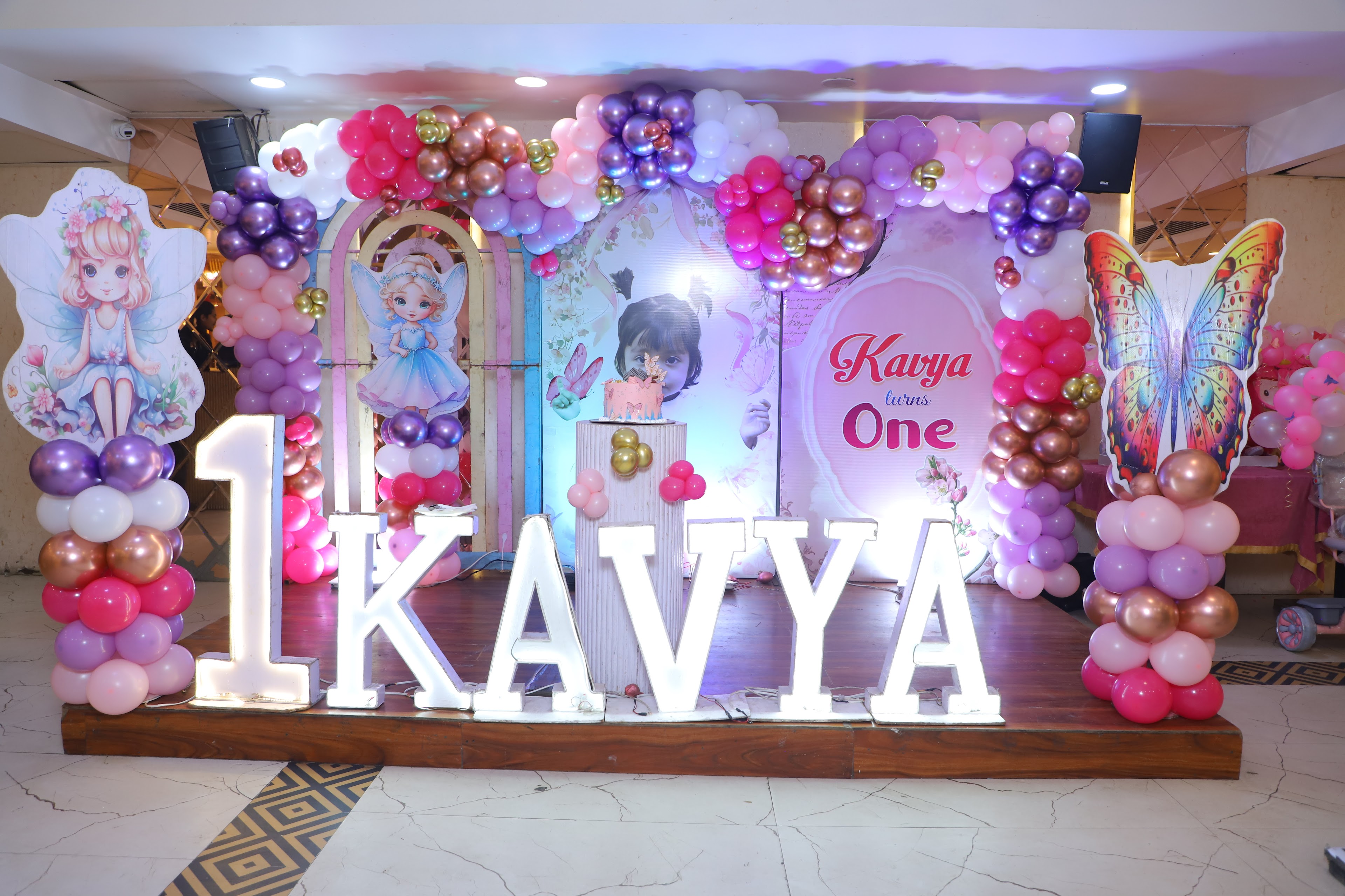 CB Crown Banquet, Noida — photo 2