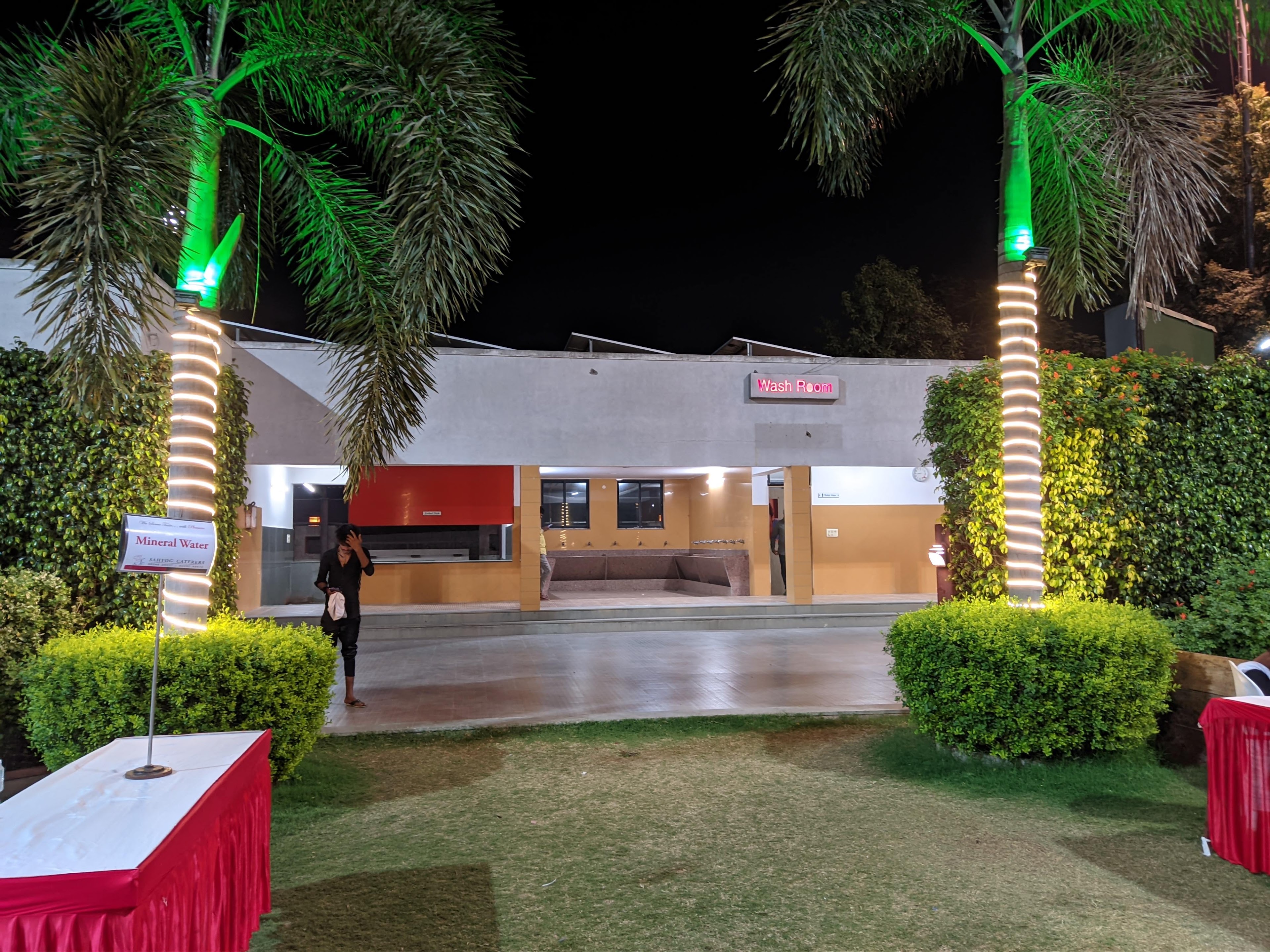 Classic Party Lawns, Rajkot — photo 10