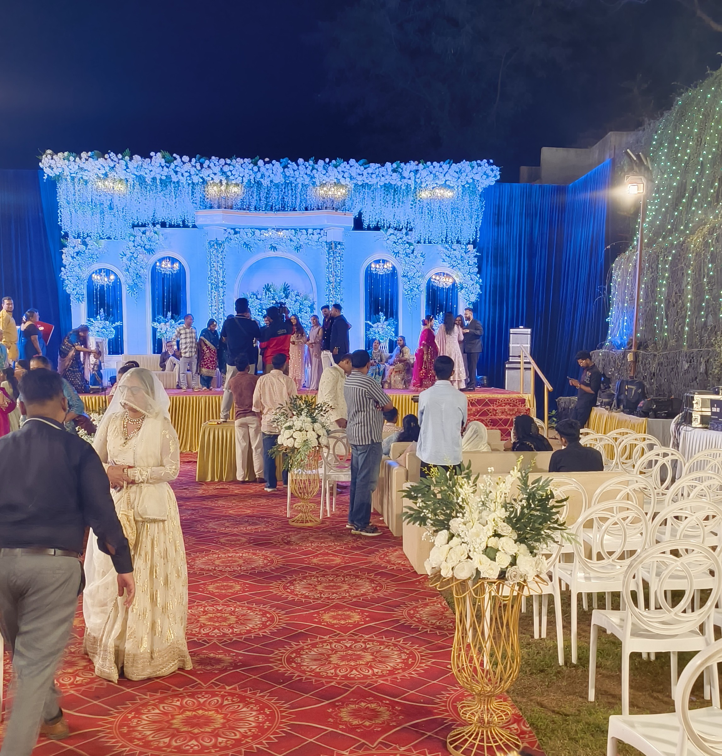 Kalasam Lawns | Best Wedding Venue in Thane, Thane — photo 1