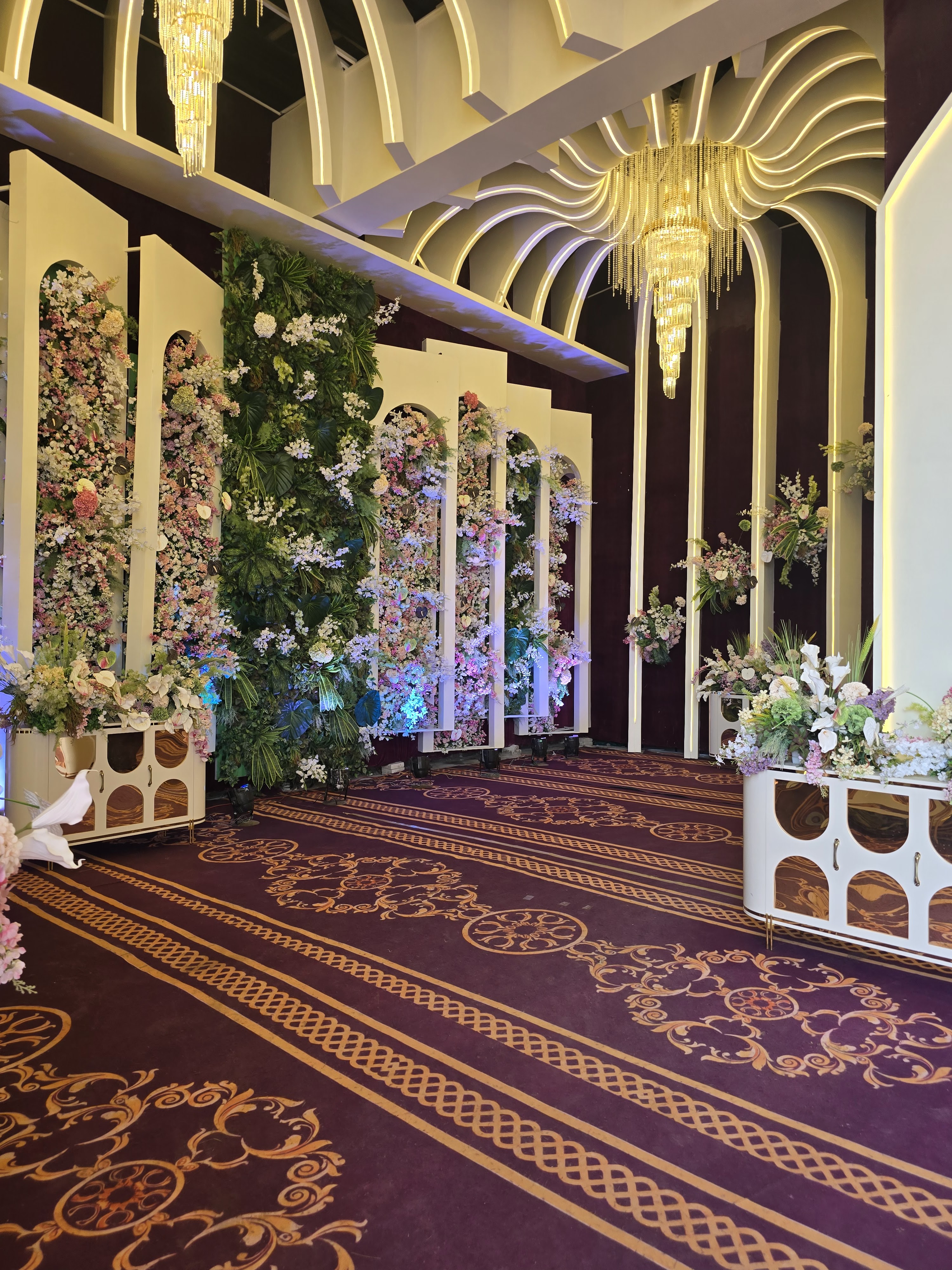 The Crystal palm, Bathinda — photo 4