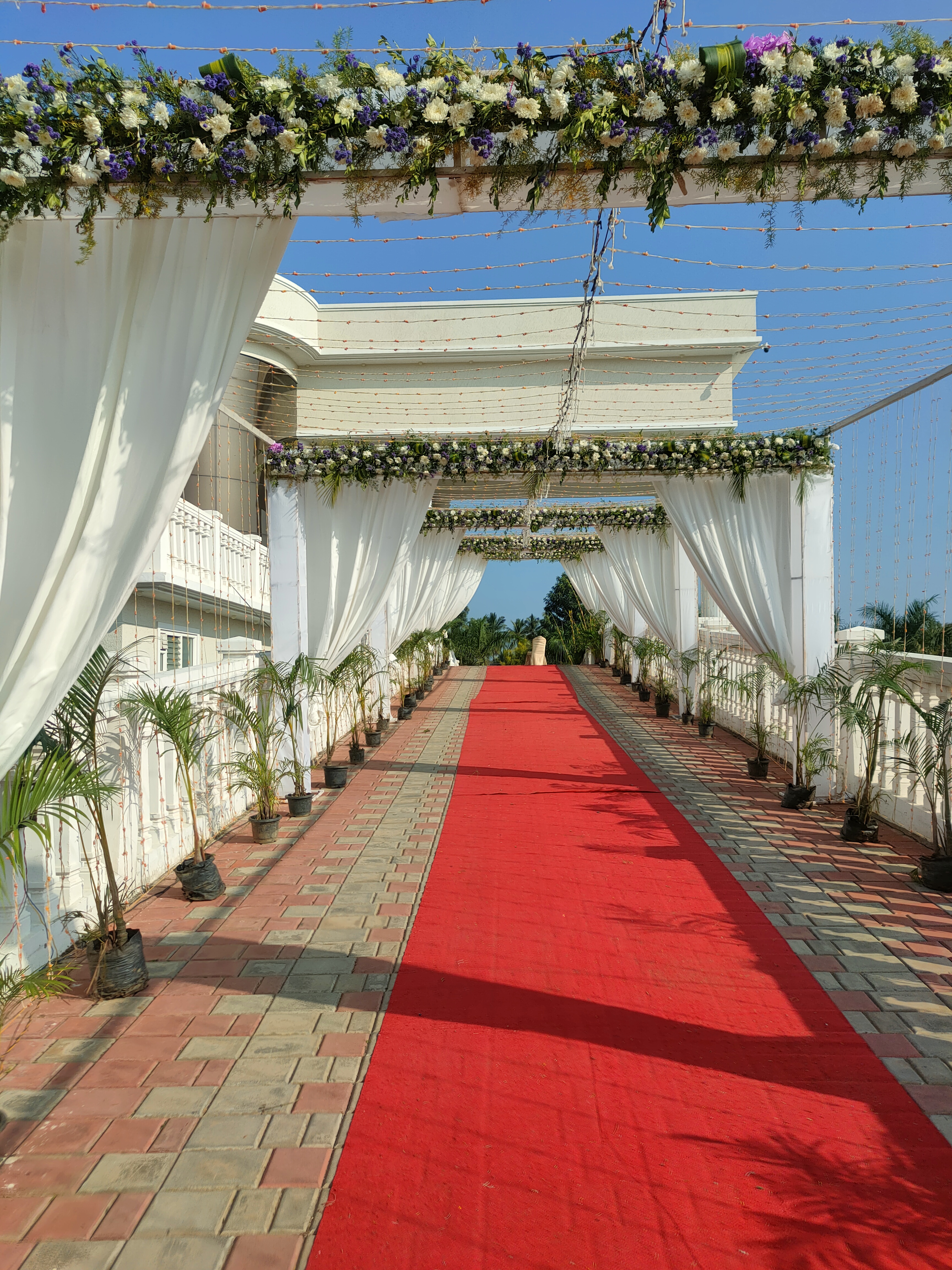 Rathna Convention Center, Kolar — photo 10