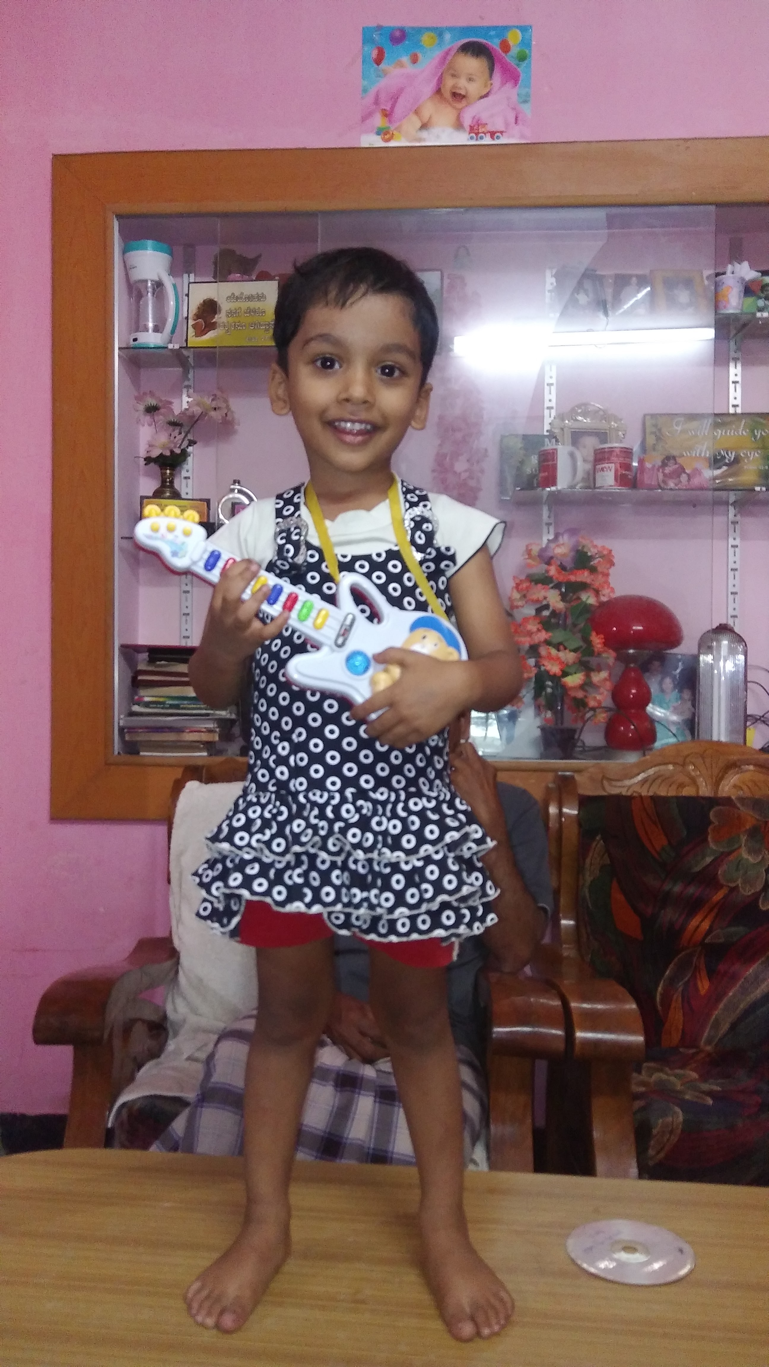 Lions Bhavana, Chikkamagaluru — photo 9