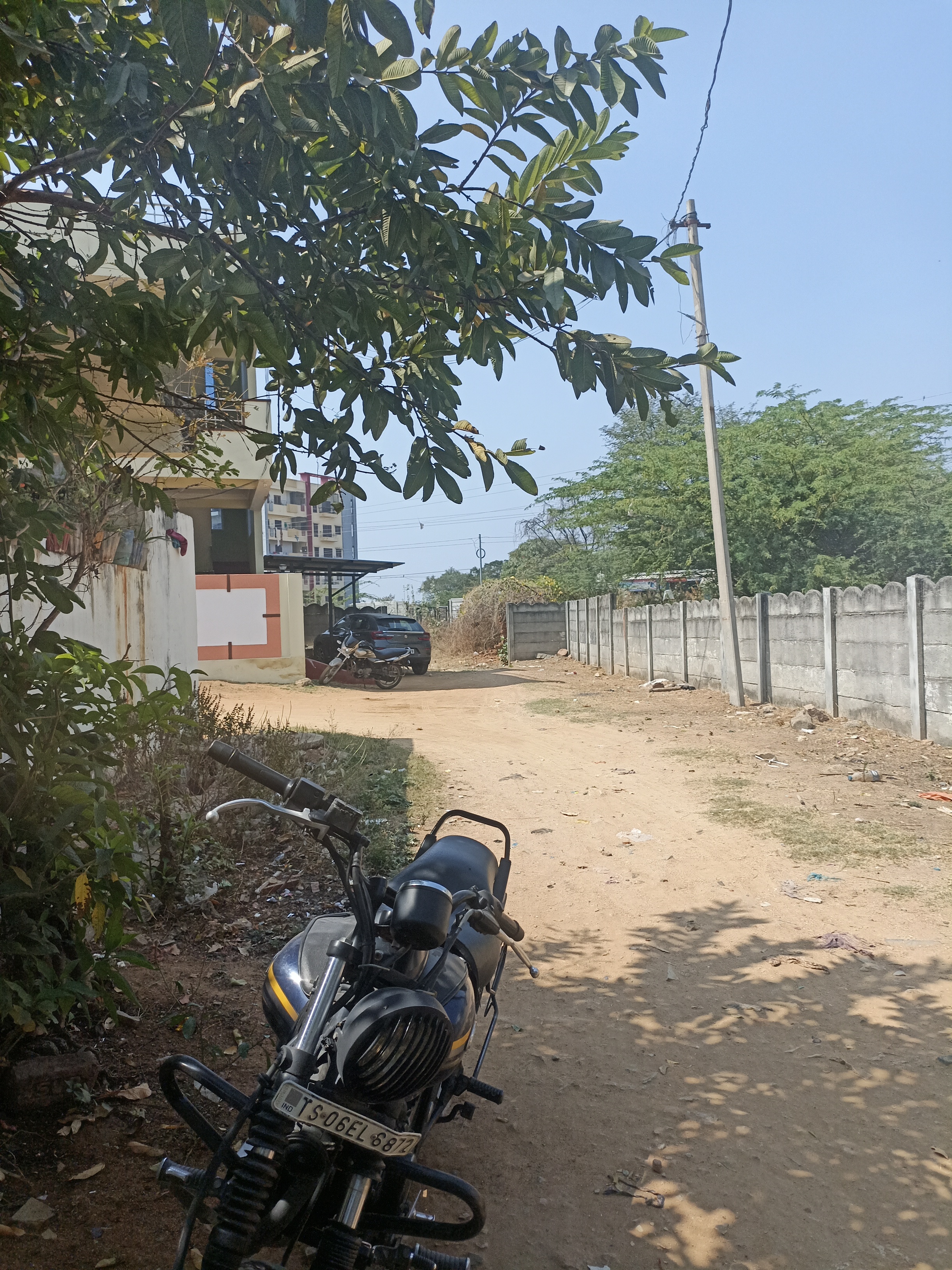 Balaji convention hall, Mahbubnagar — photo 3