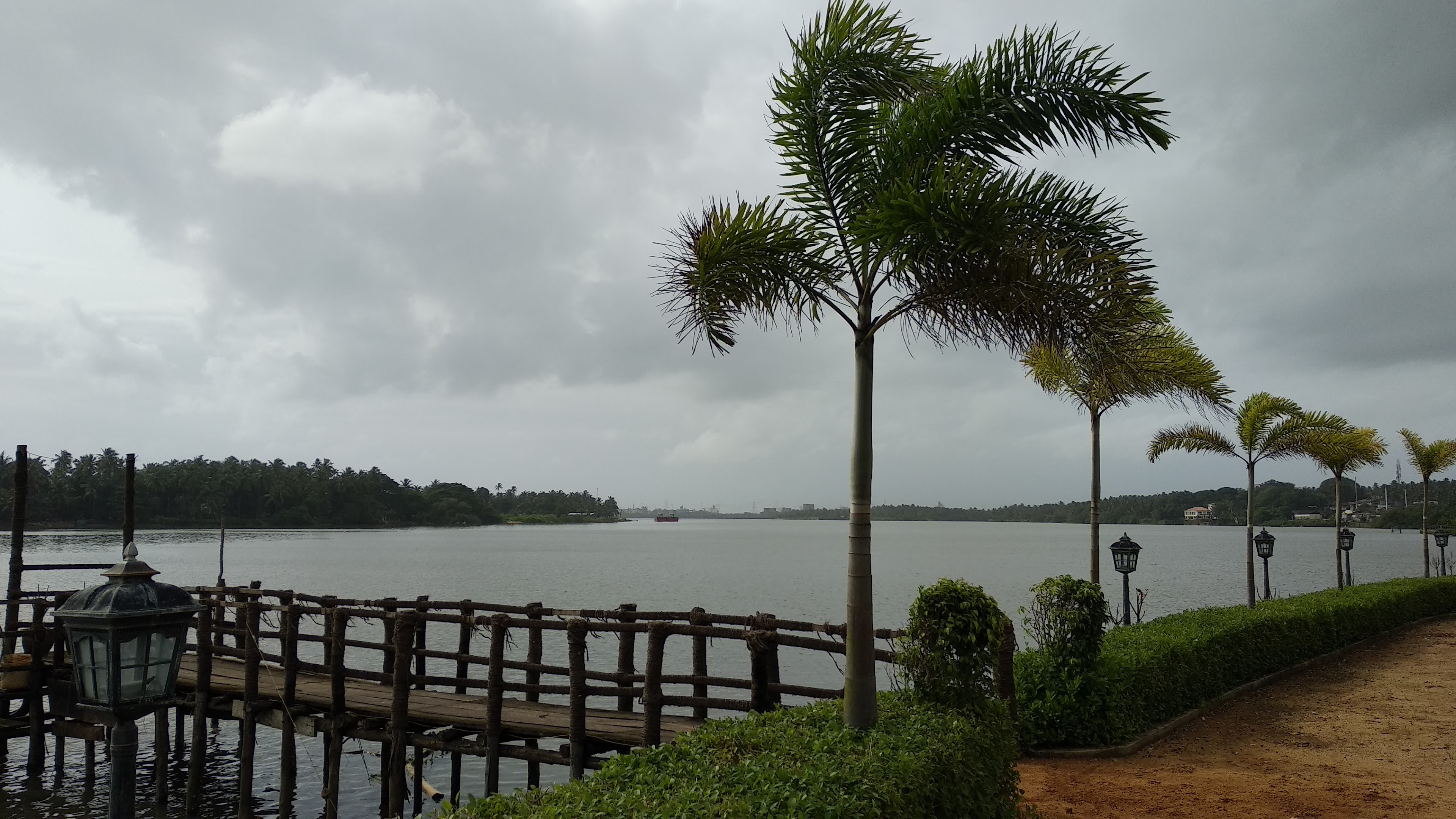 Sesma River View, Mangaluru — photo 4