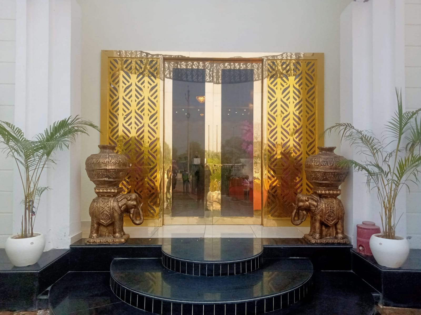 Sagar Banquet Resorts, Bathinda — photo 5