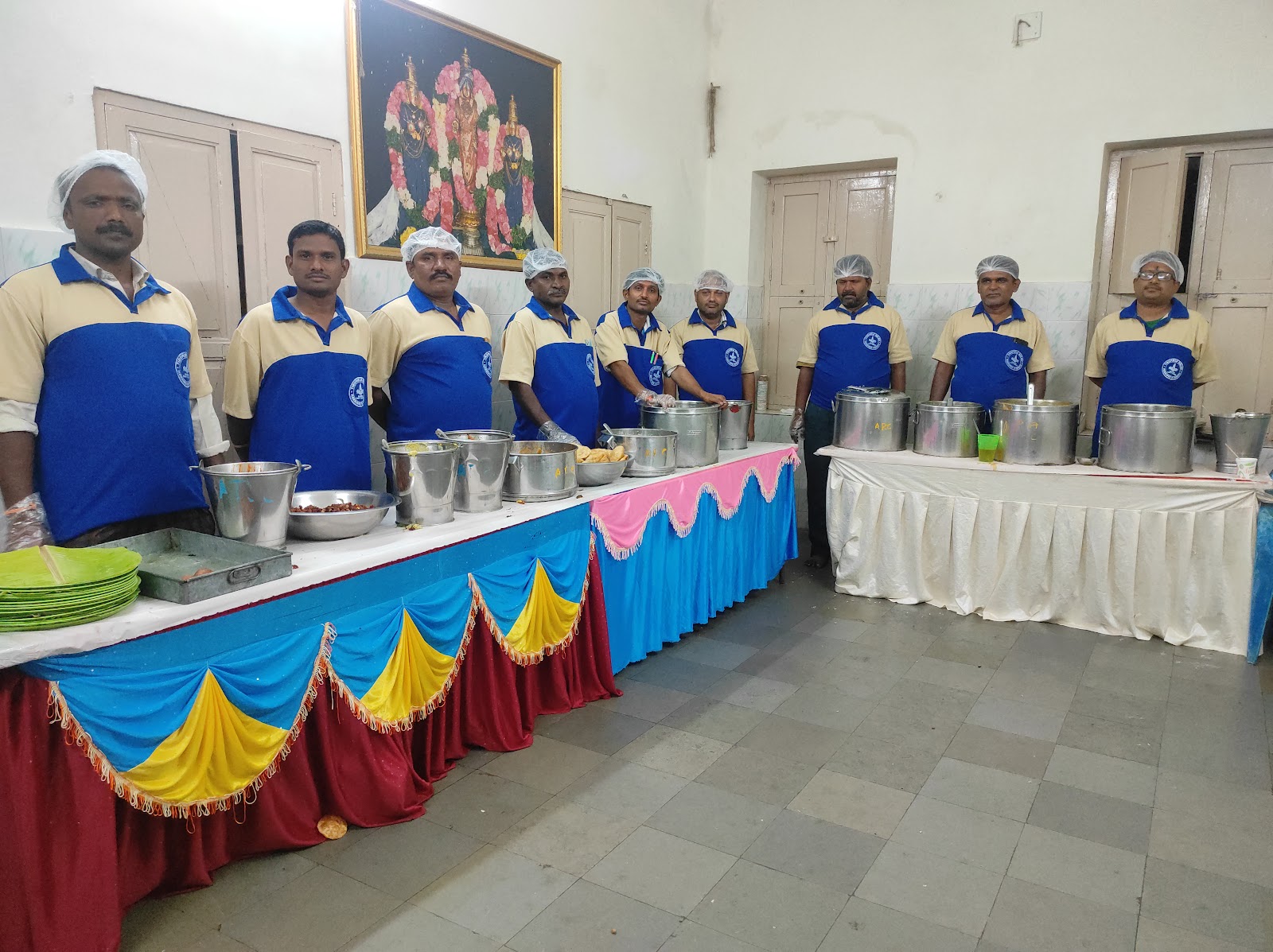 Marriages in tirumala Marriage Contractor booking wedding halls తిరుమలలో వివాహాలు కళ్యాణ మండపం, Tirupati — photo 8