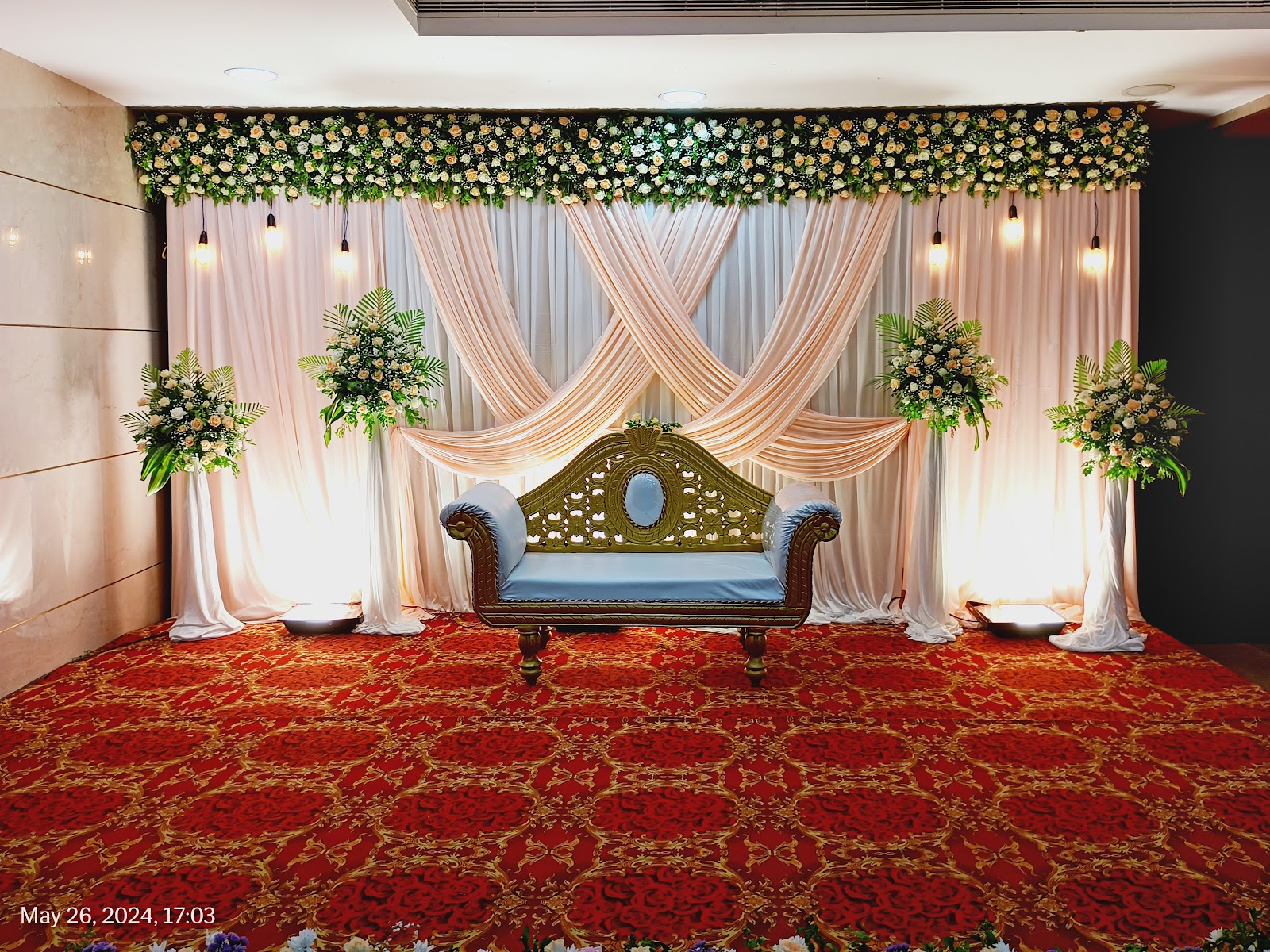 Iswarya Palace, Chennai — photo 1