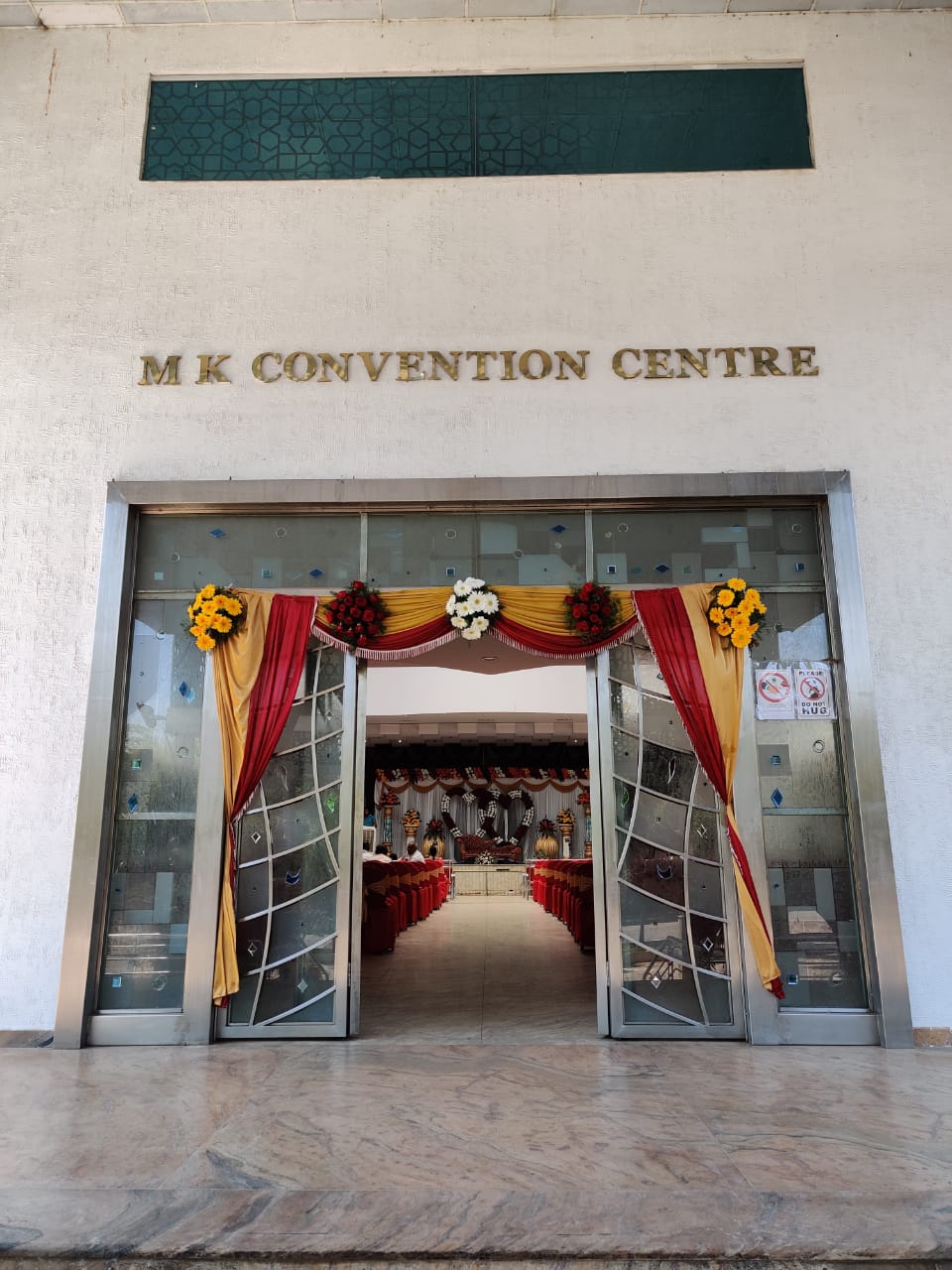 MK Convention Centre, Hassan — photo 10