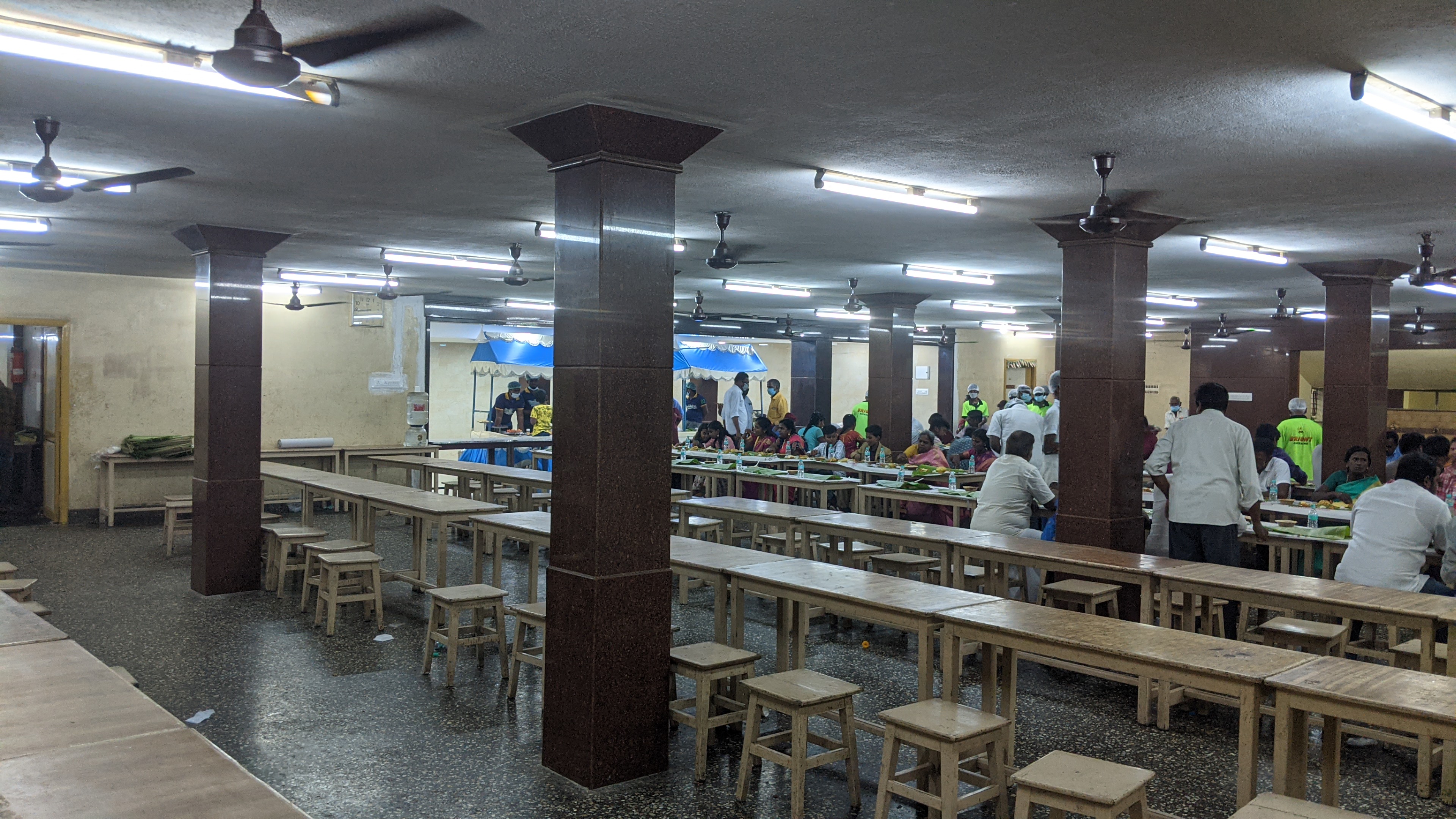 Rangrup Mahal, Cuddalore — photo 4