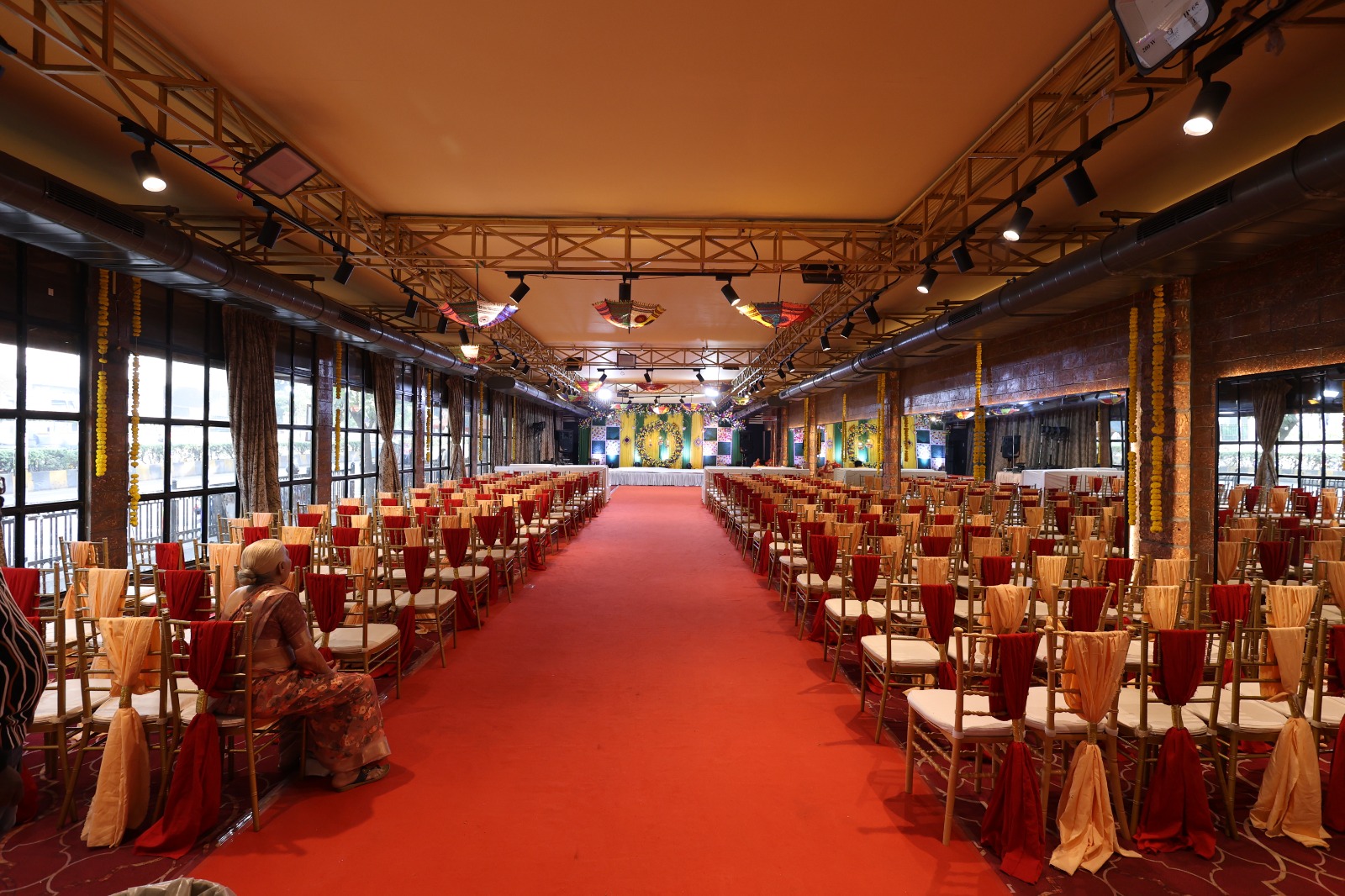 Paradise Banquets: Banquet Hall in Borivali | Birthday Party Hall Borivali | Birthday Party Venue, Mumbai — photo 9