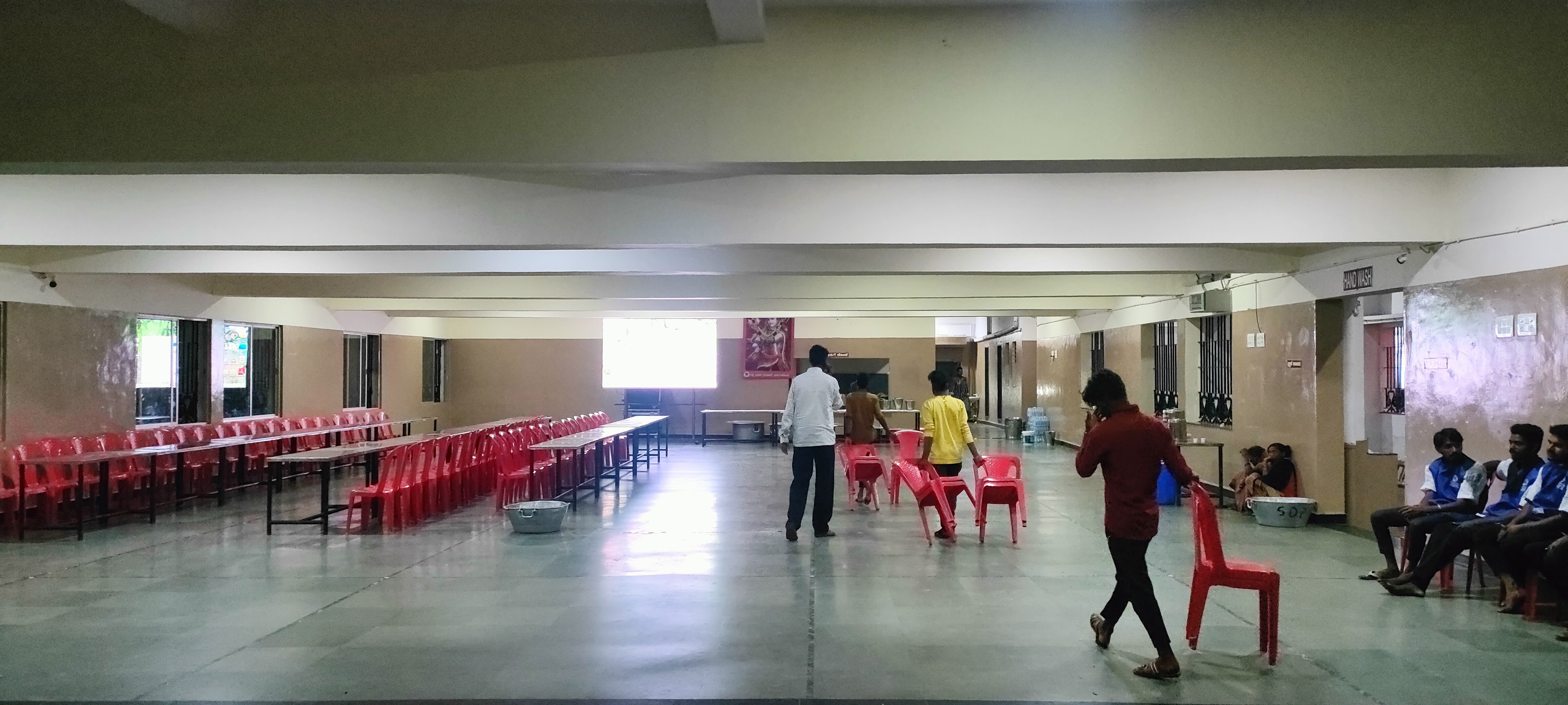 Shri Gouri Shankar Kalyana Mantapa, Bagalkot — photo 4