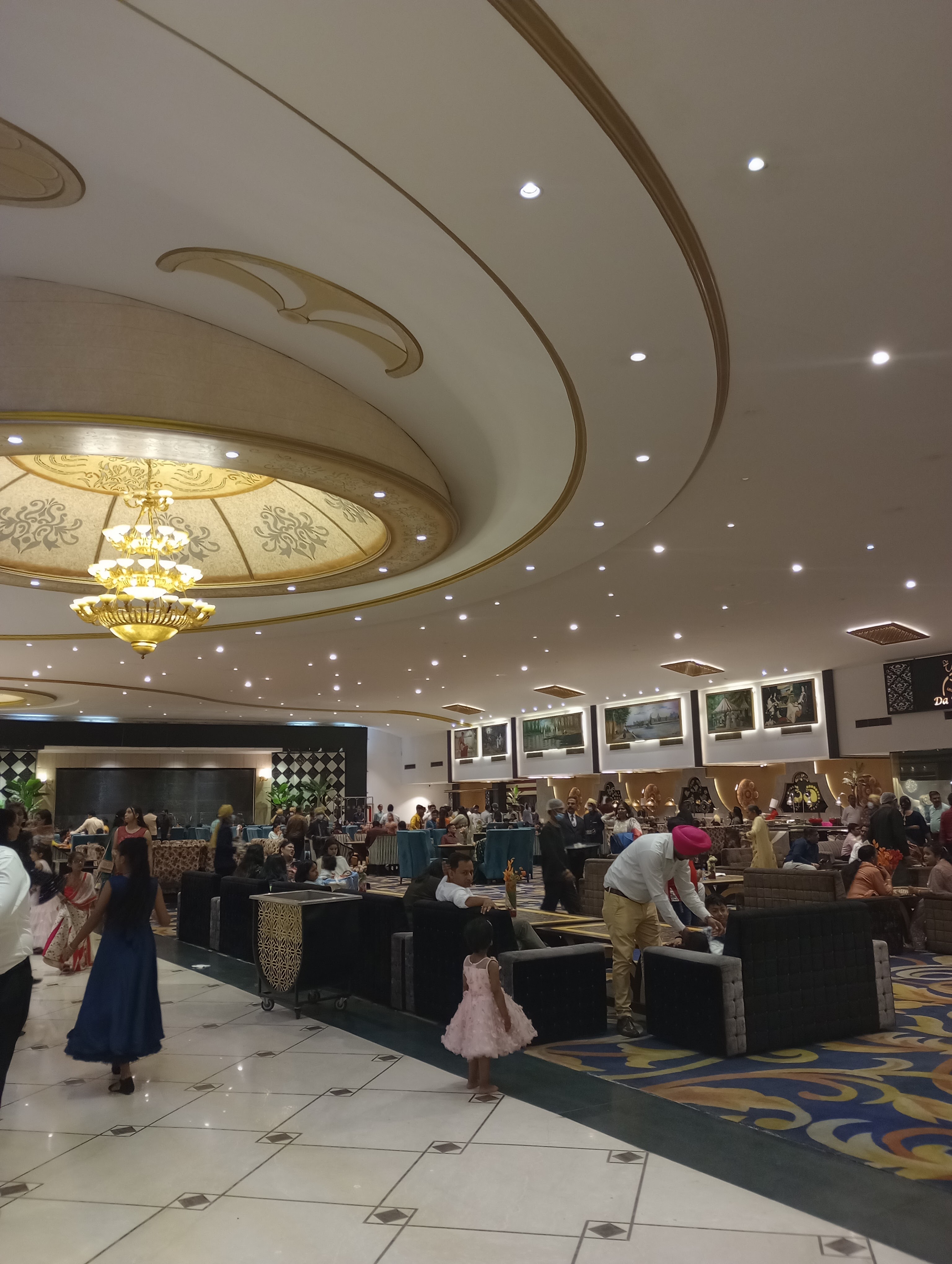 Grand Wedding Villa, Ludhiana — photo 2