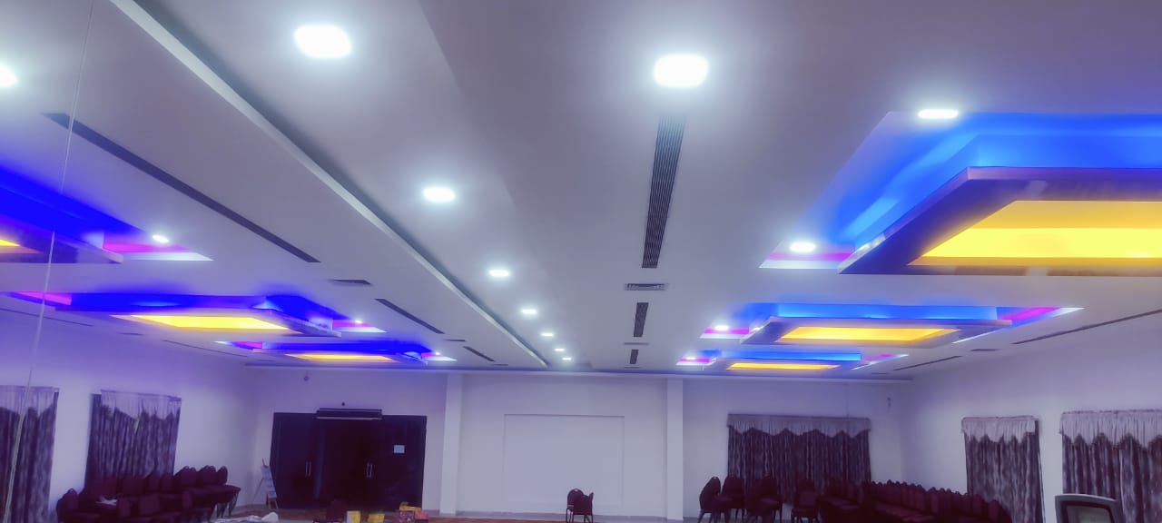 RRR Convention, Khammam — photo 8