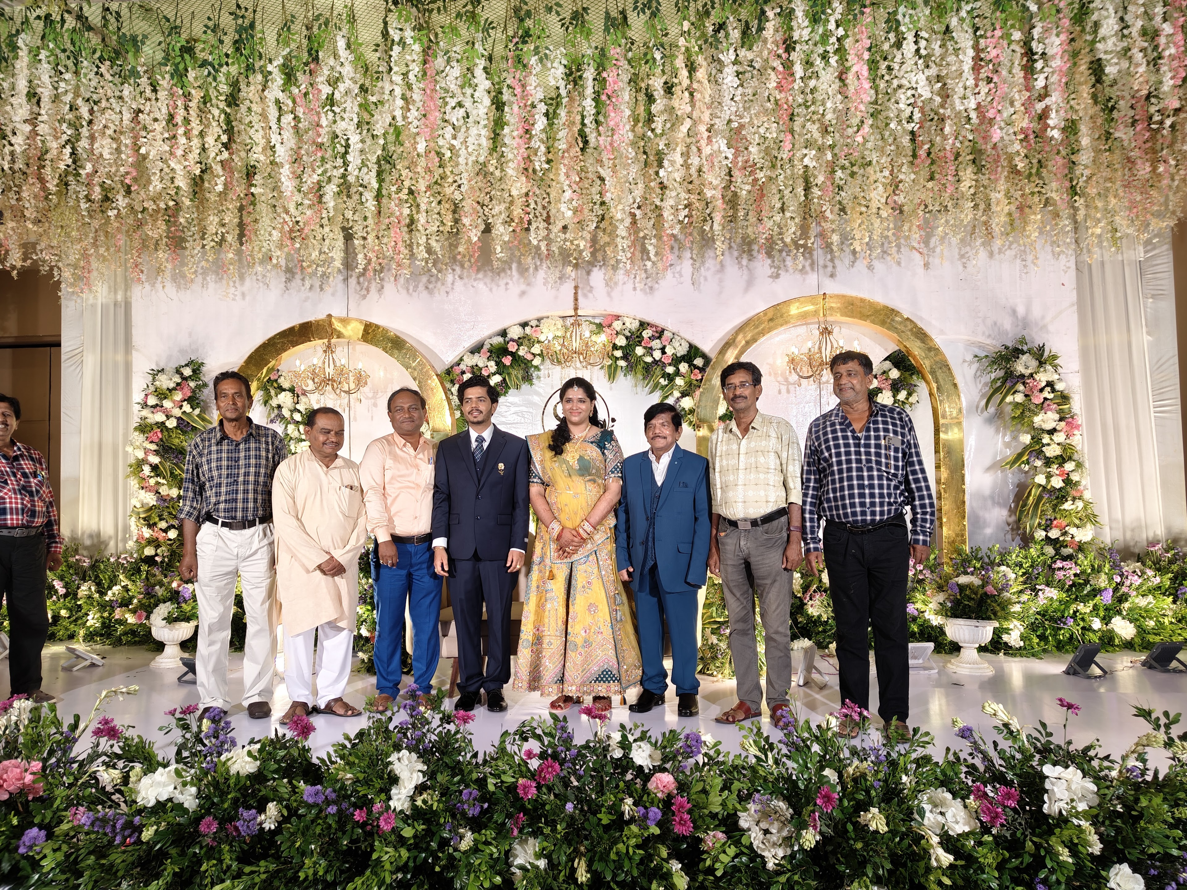 Chanakya Convention Hall - Swosti Premium, Bhubaneswar — photo 7