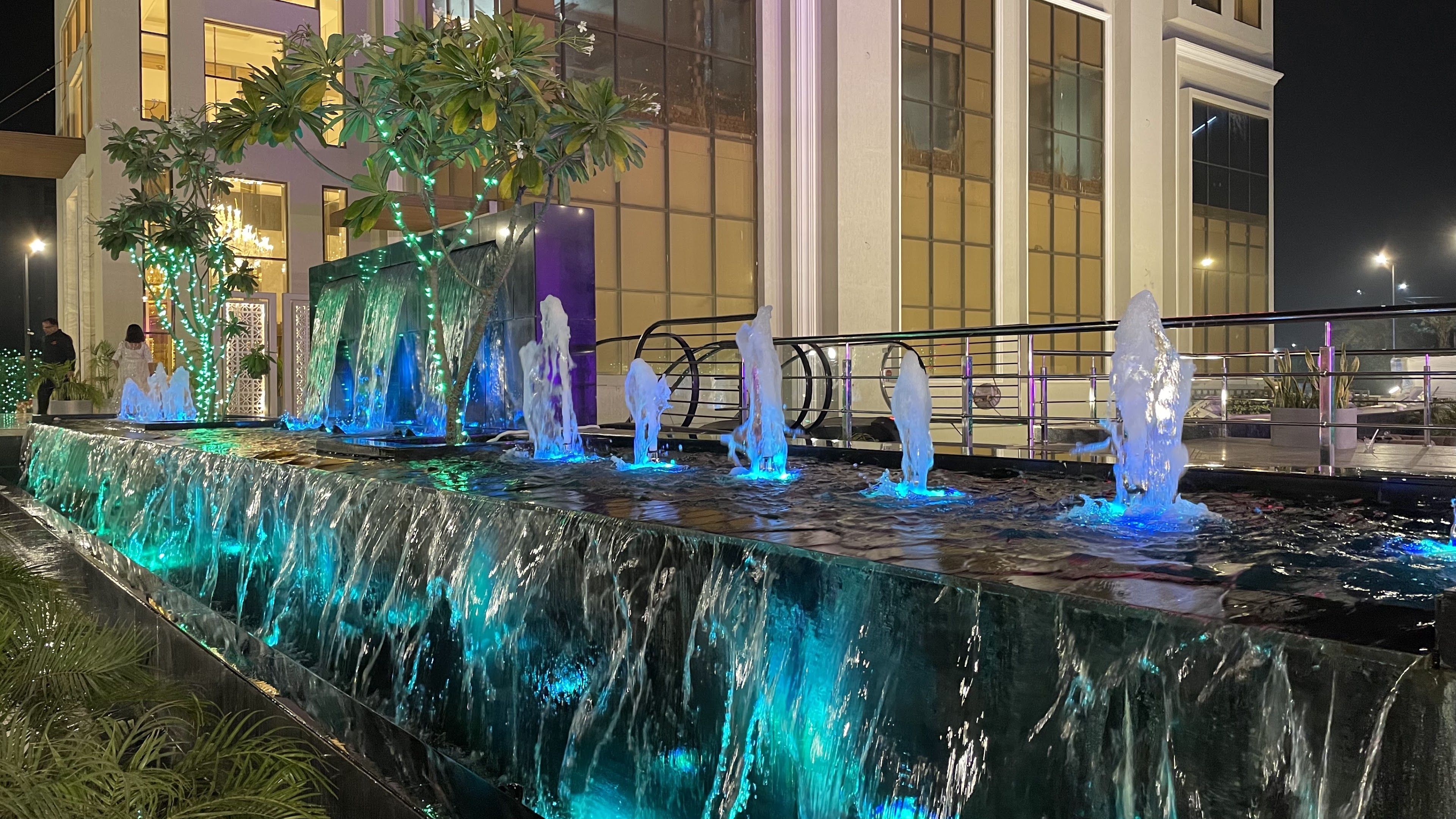 The Address by Red Carpet, Noida — photo 10