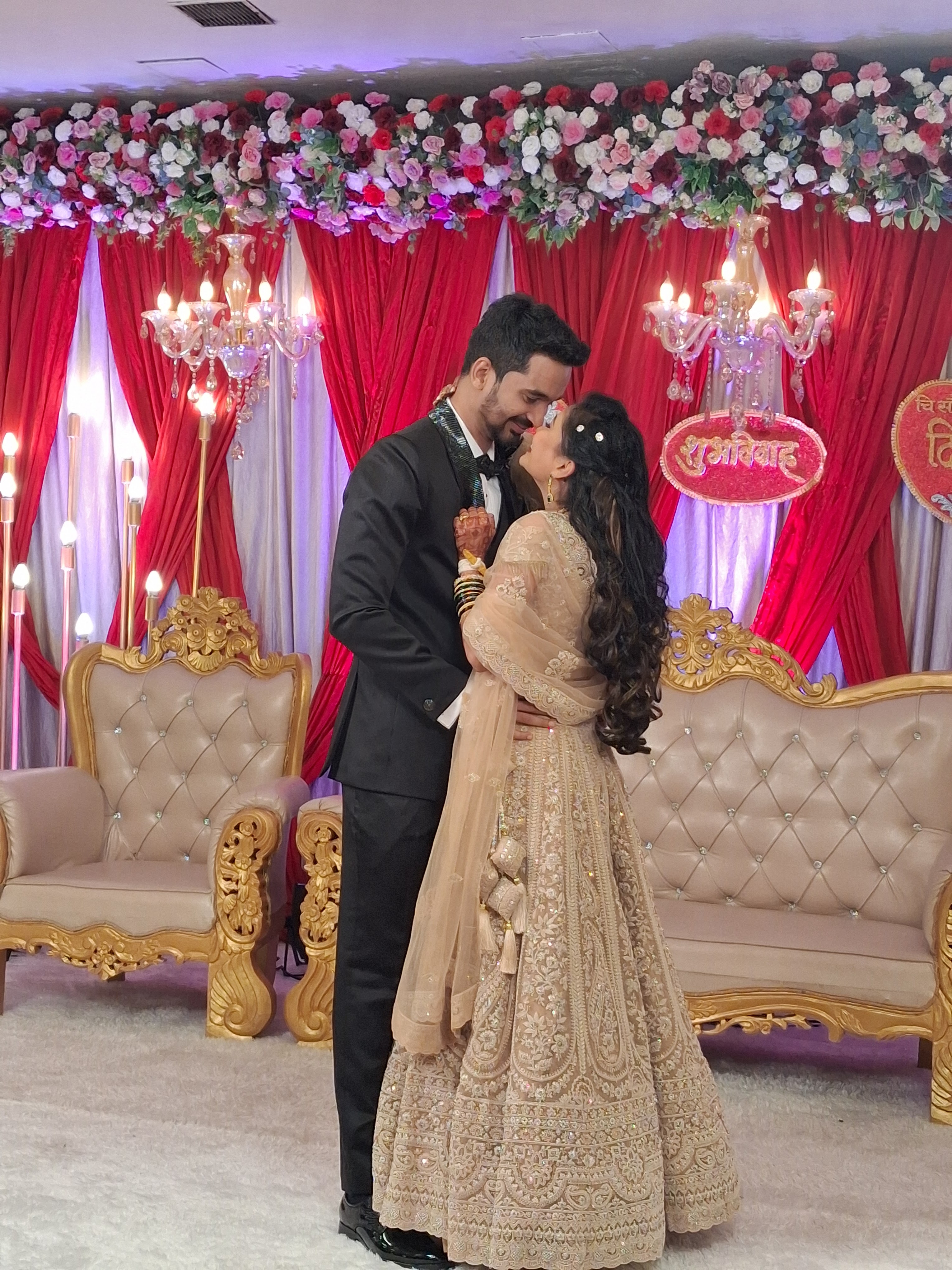 Maharaja Banquet Hall - Best Banquet Hall Thane, Thane — photo 10