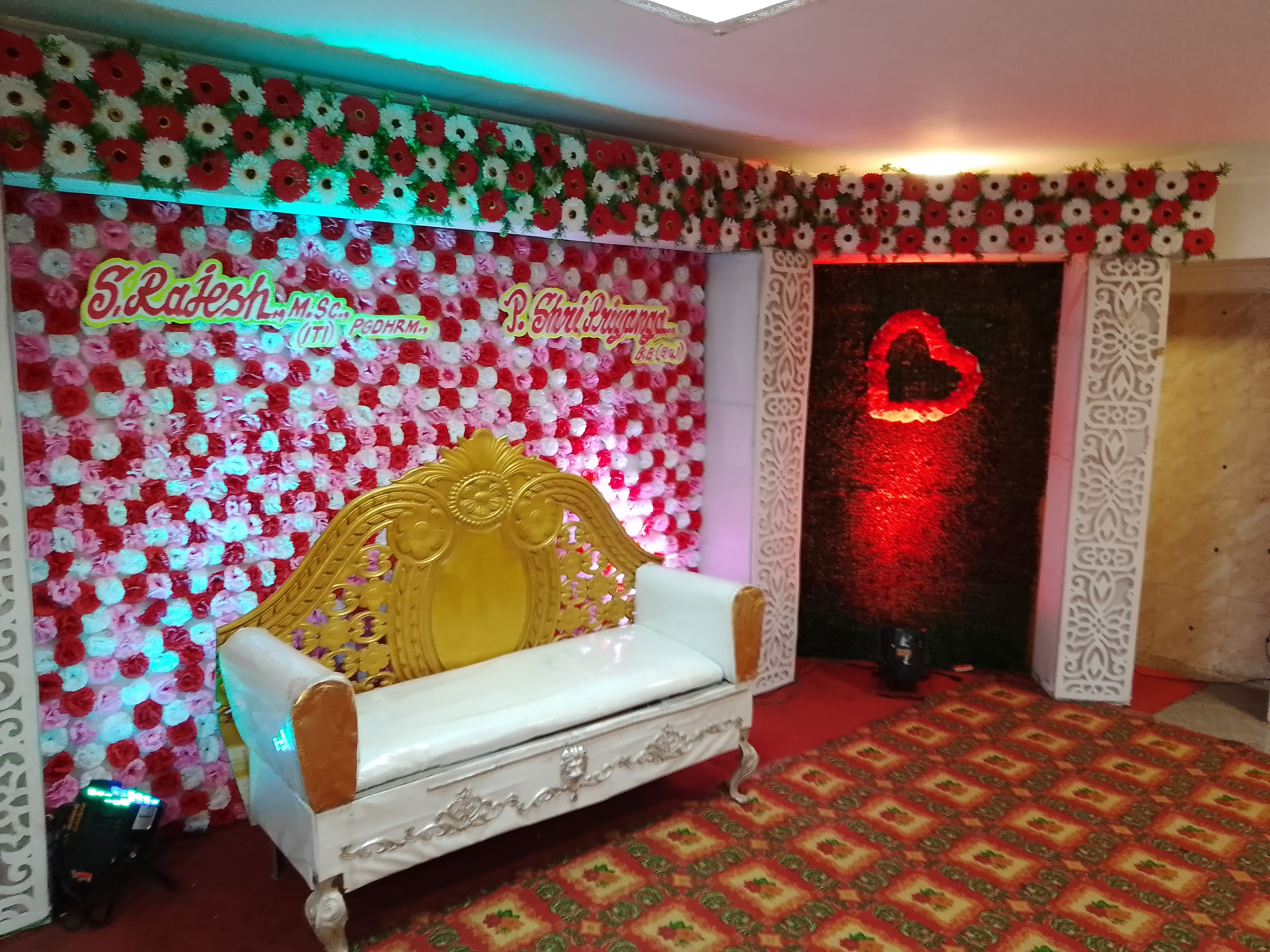 Lalitha Marriage Hall, Nagapattinam — photo 4