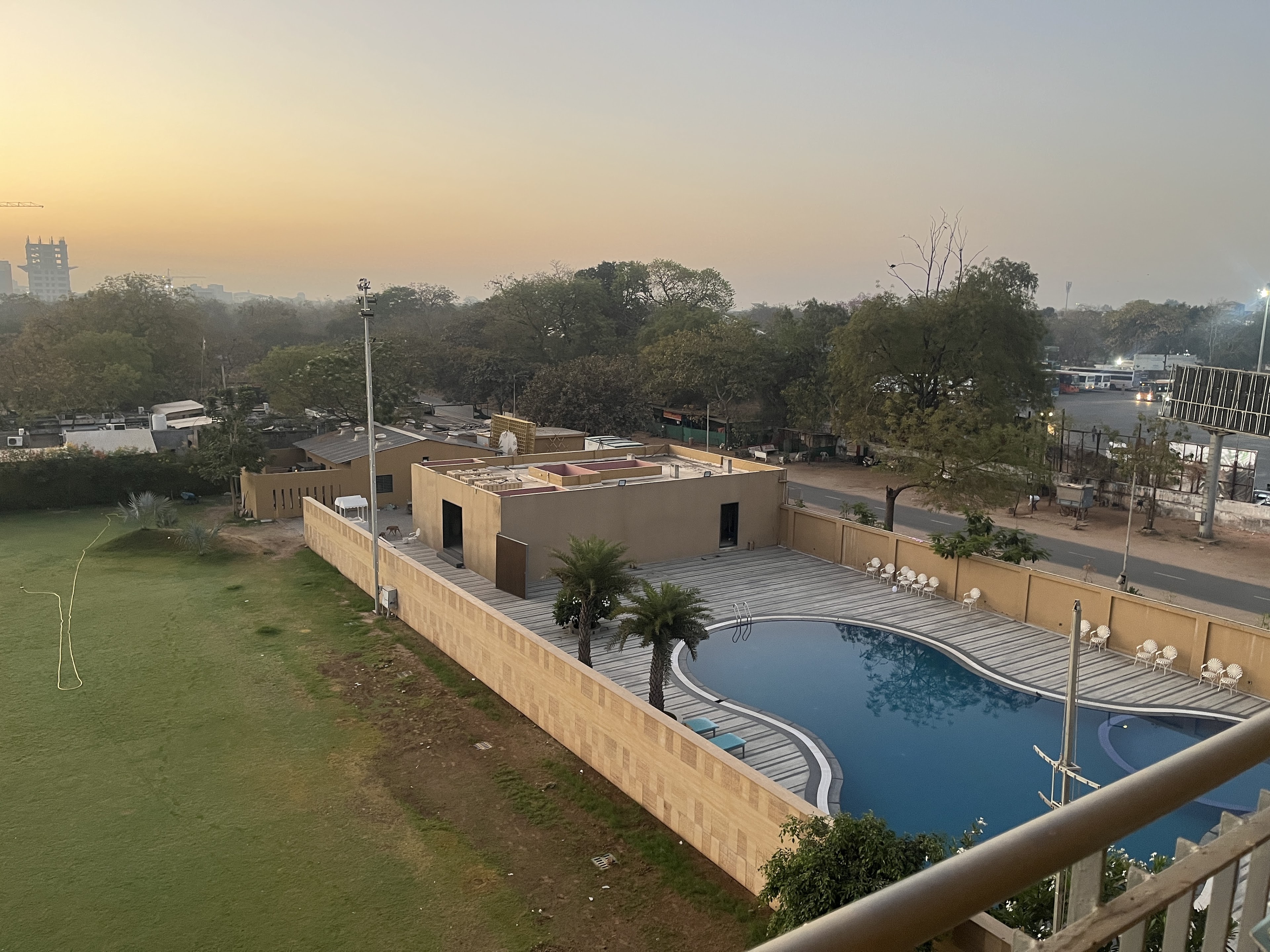 Pathikashram Nilaya, Gandhinagar — photo 3