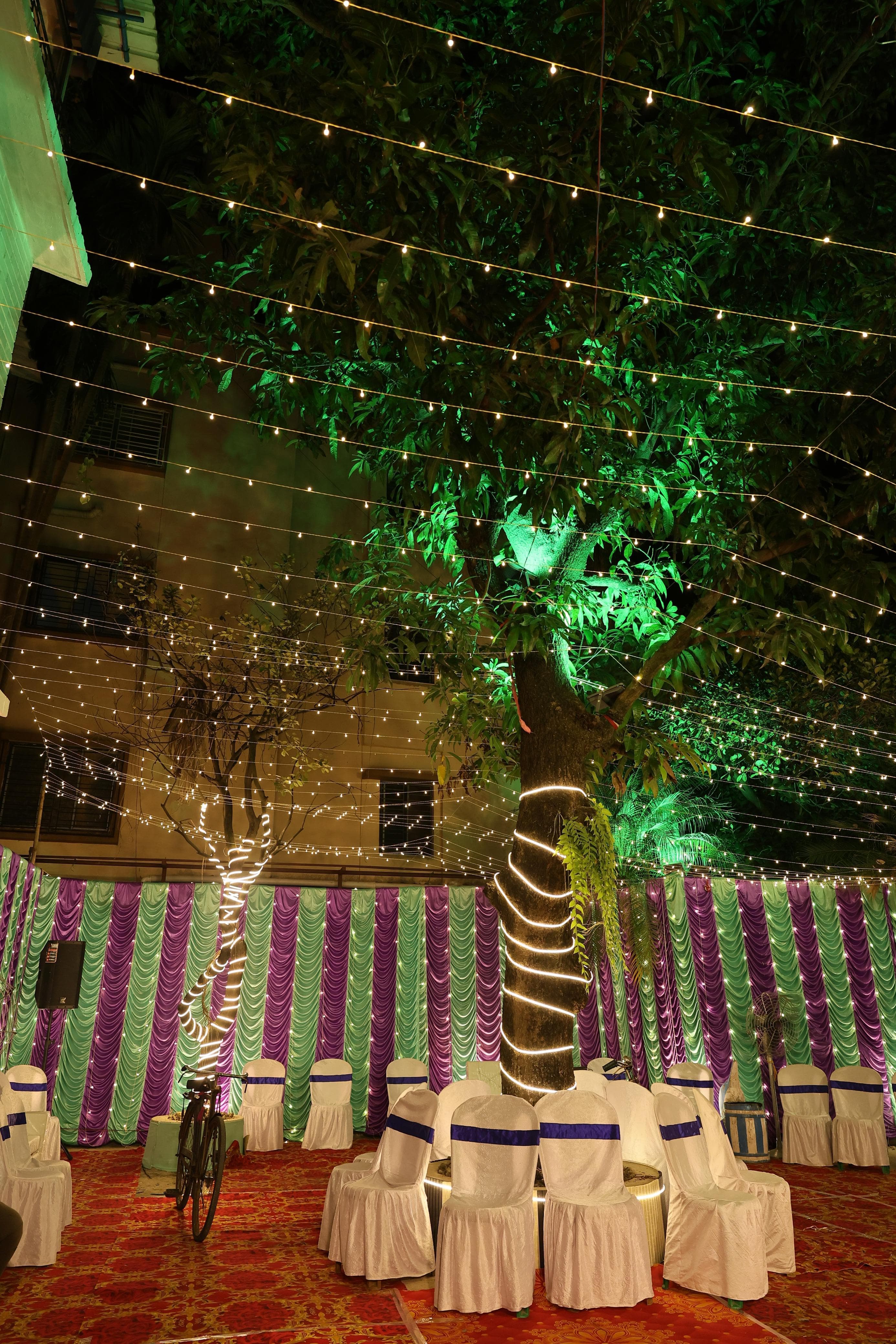 Sanai Banquet Hall howrah, Howrah — photo 5