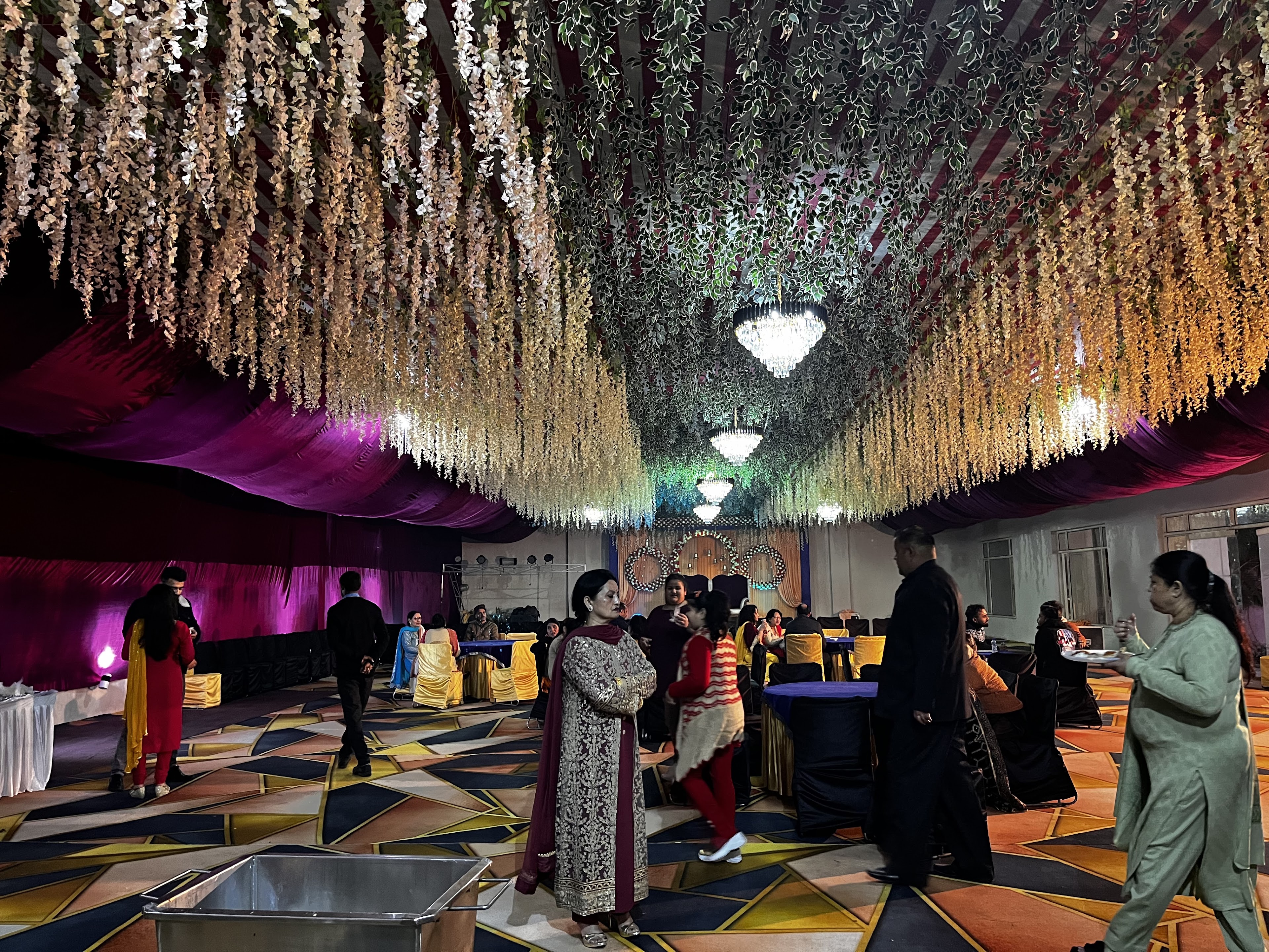 Celebration Banquet Resort, Jammu — photo 4