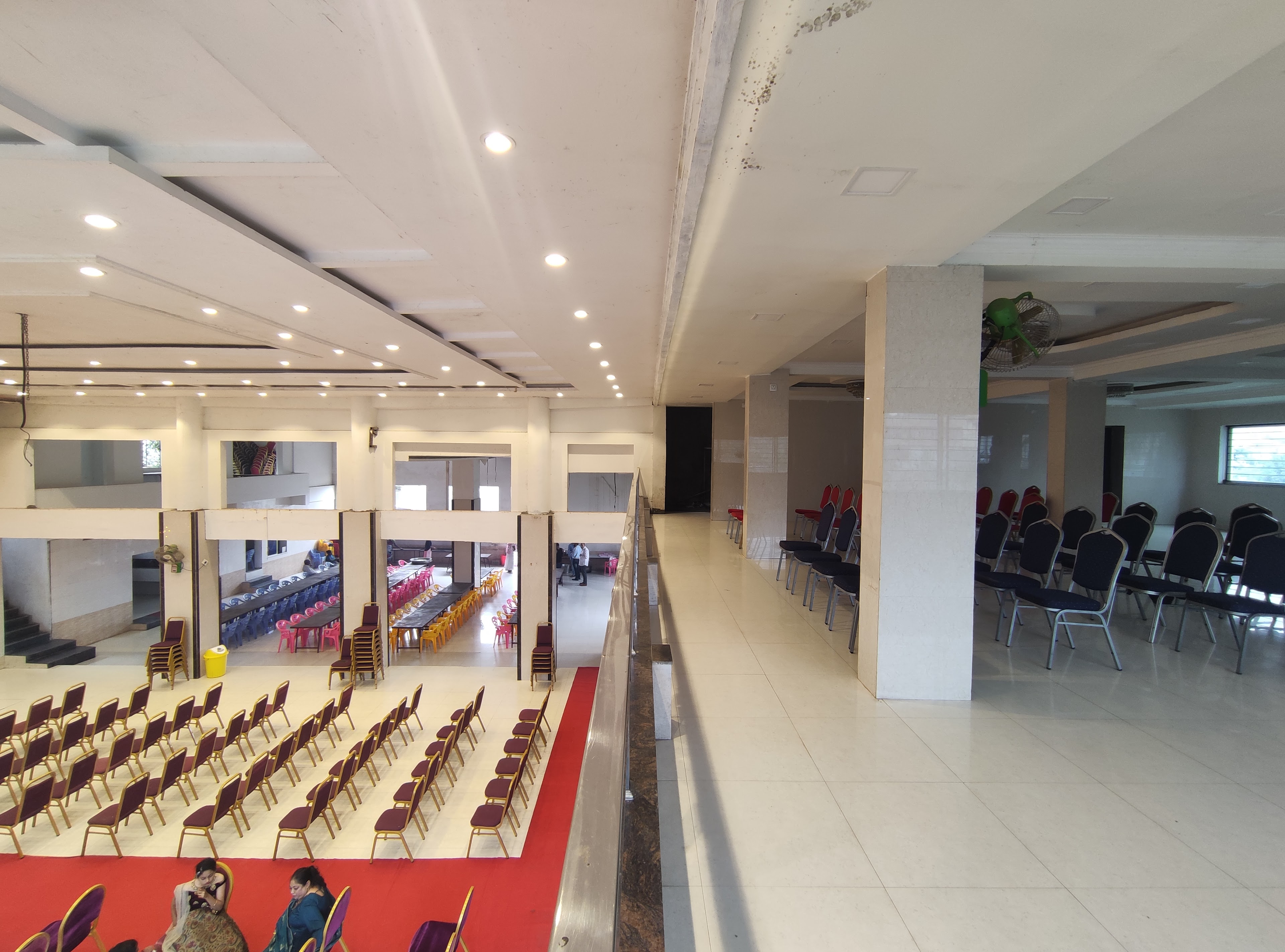 Sahara Wedding Hall, Chikkamagaluru — photo 2