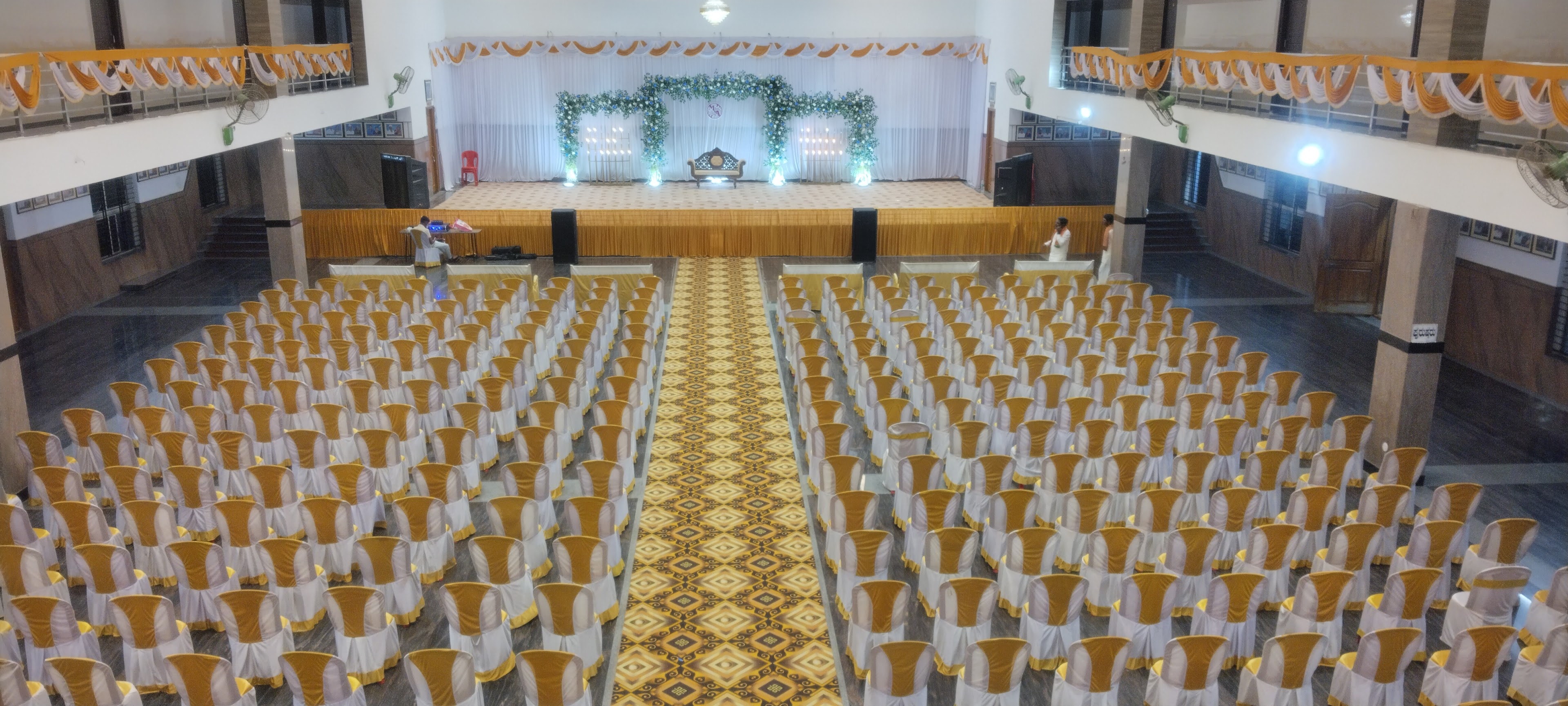 Ganiga Bhavan Gadag, Gadag — photo 2