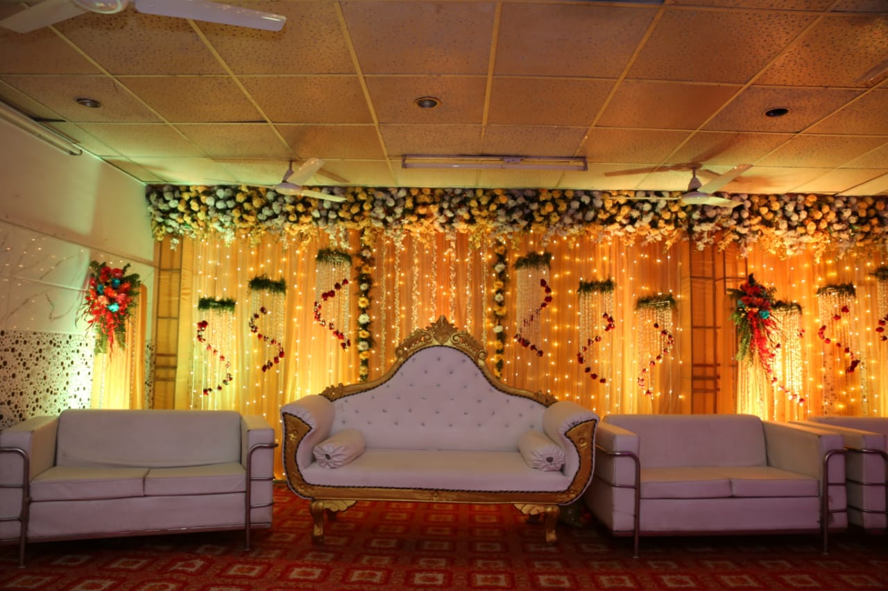 Akka Garden, Jamshedpur — photo 1