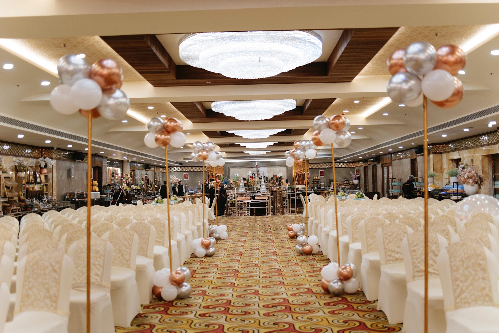 Legacy Banquets, Mumbai — photo 3