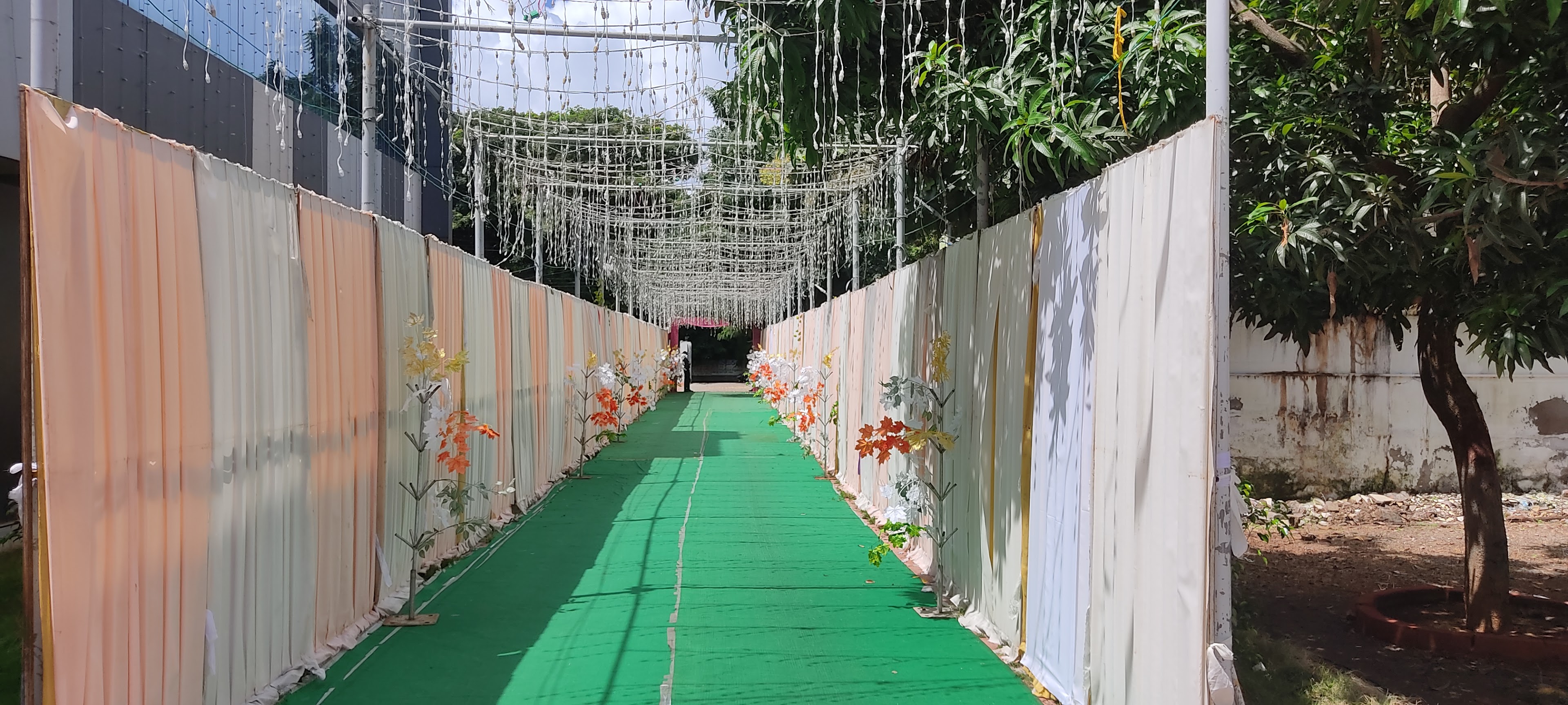 NVR Convention Center (NVRC), Tenali — photo 8